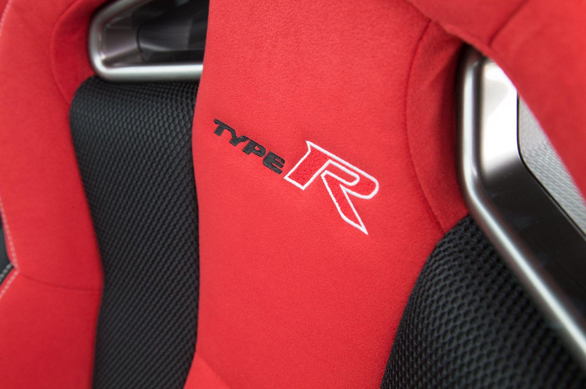 هوندا سیویک تایپ آر / HONDA CIVIC TYPE R 