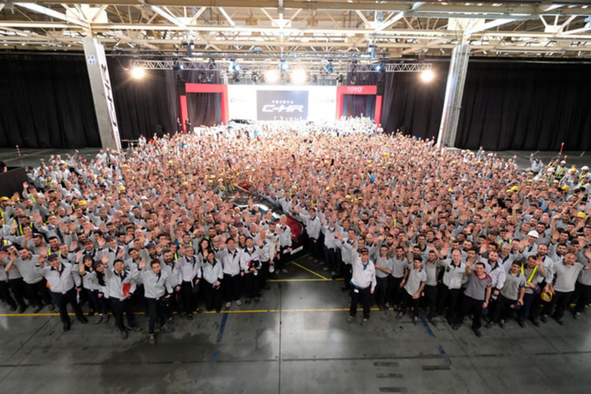 خودروسازی ترکیه