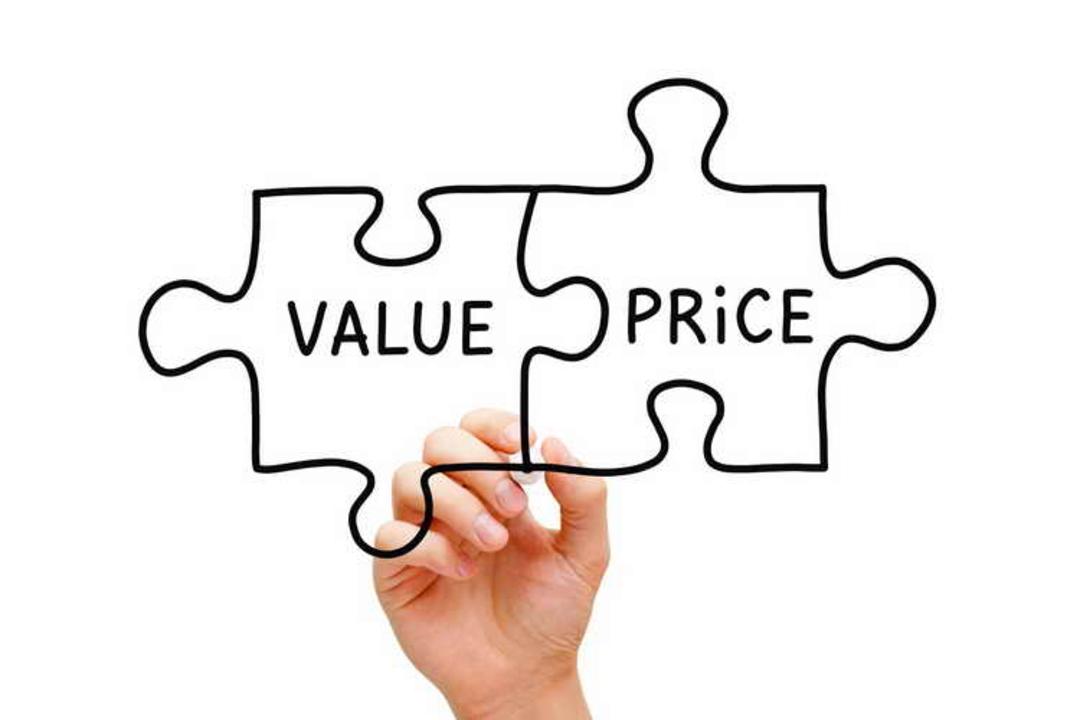  Set Prices Too Low