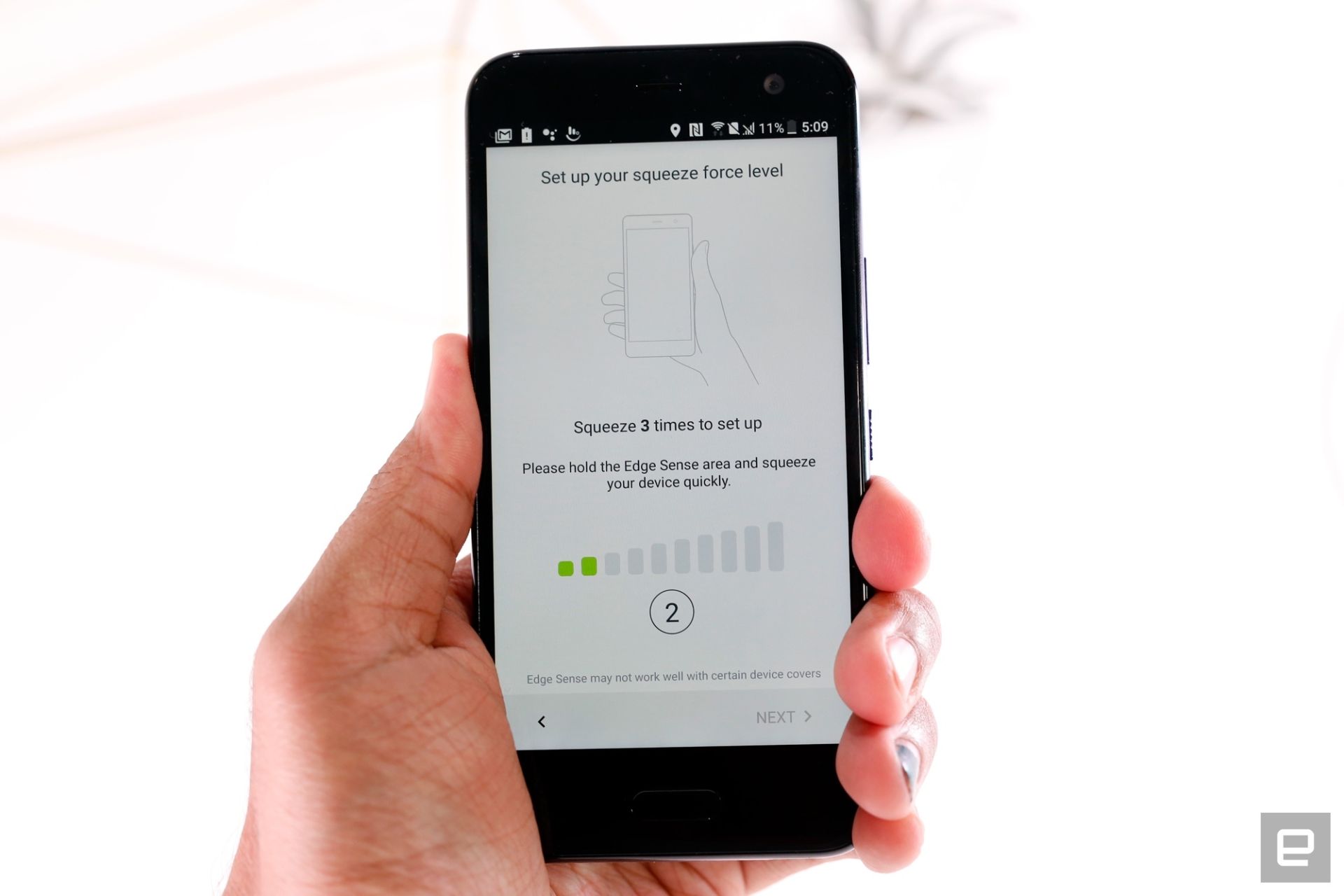 اچ تی سی یو 11 لایف / HTC U11 Life