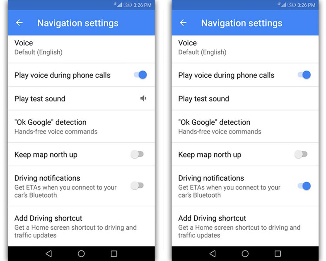 آموزش نقشه گوگل/google/ maps
