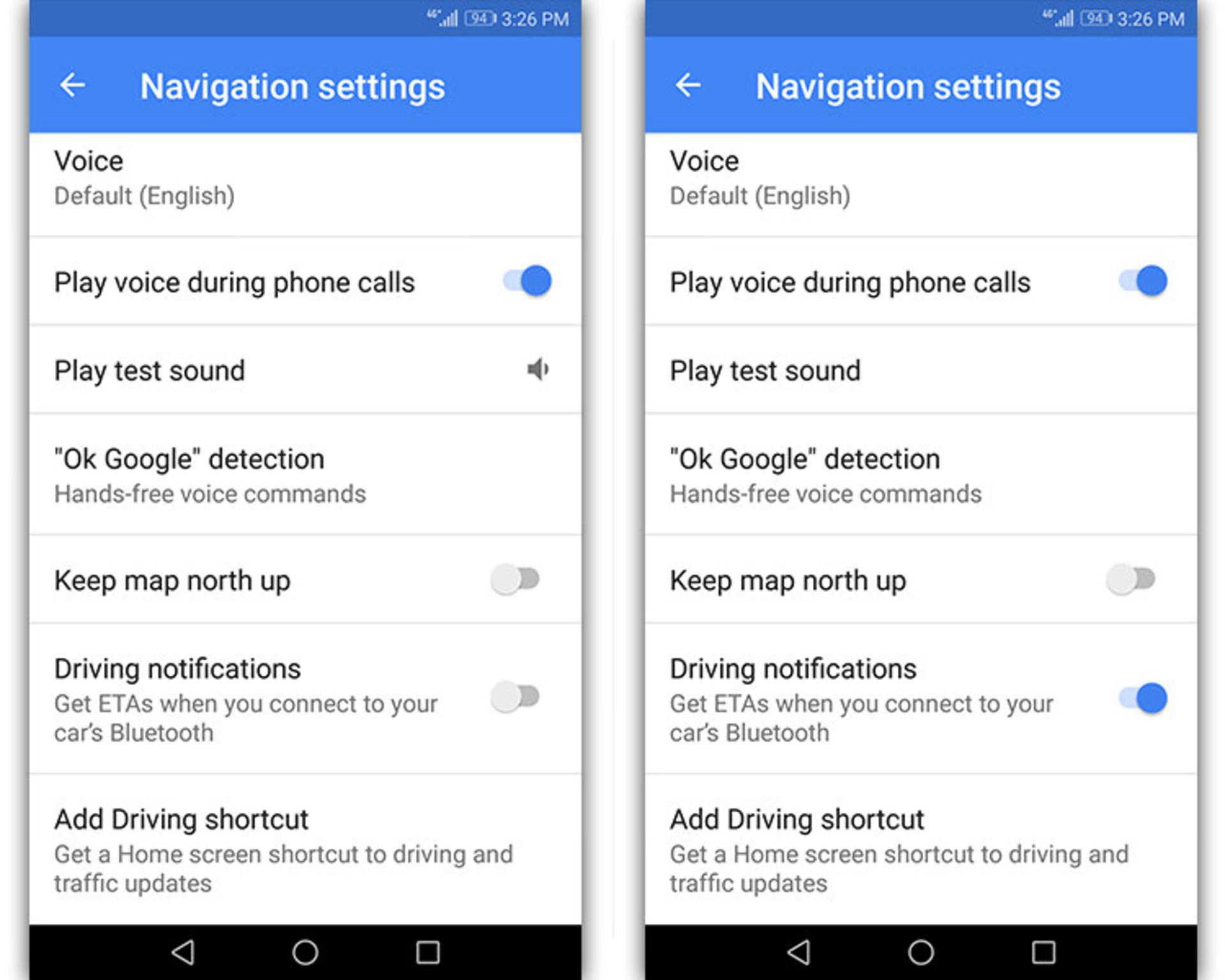 آموزش نقشه گوگل/google/ maps