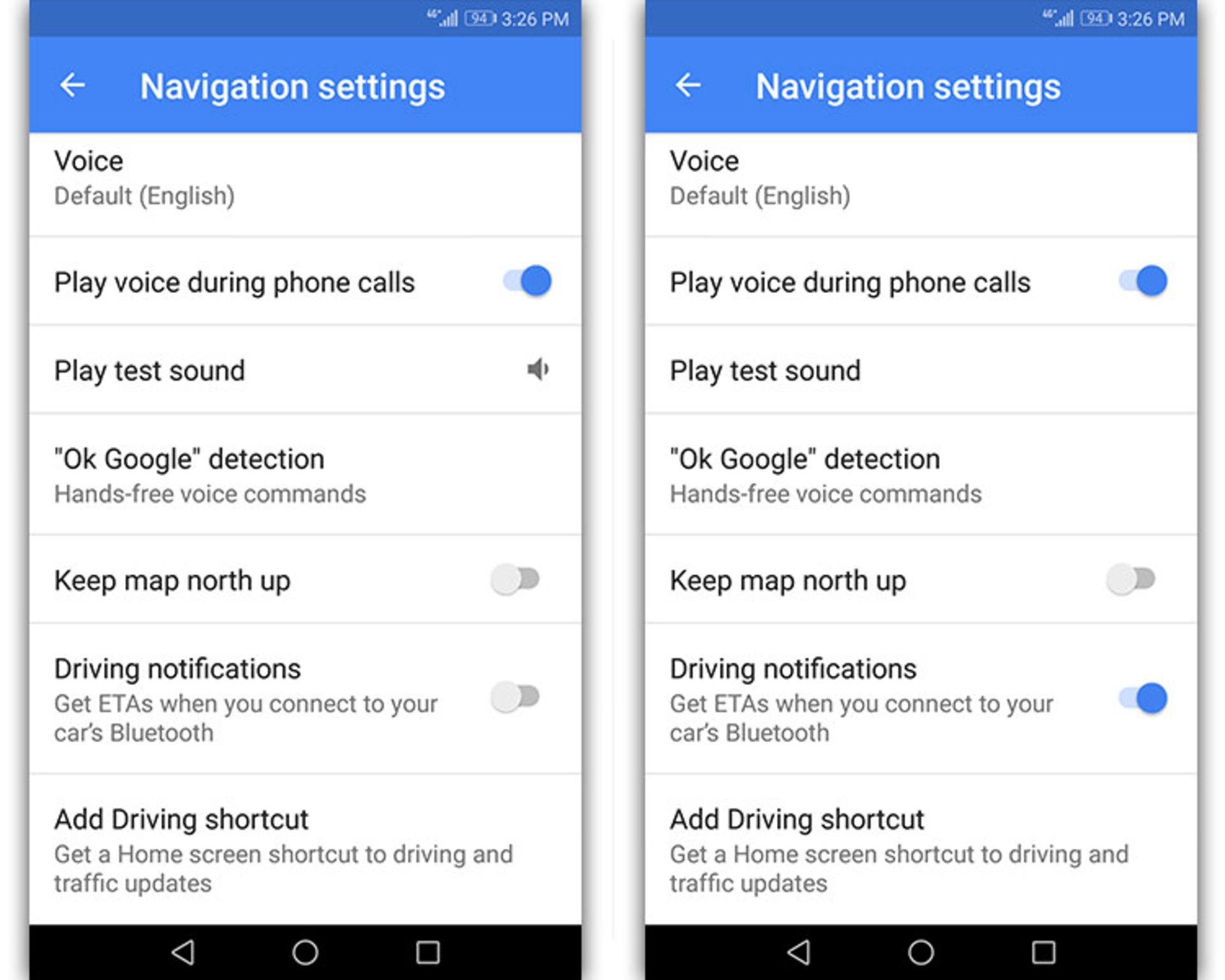 آموزش نقشه گوگل/google/ maps