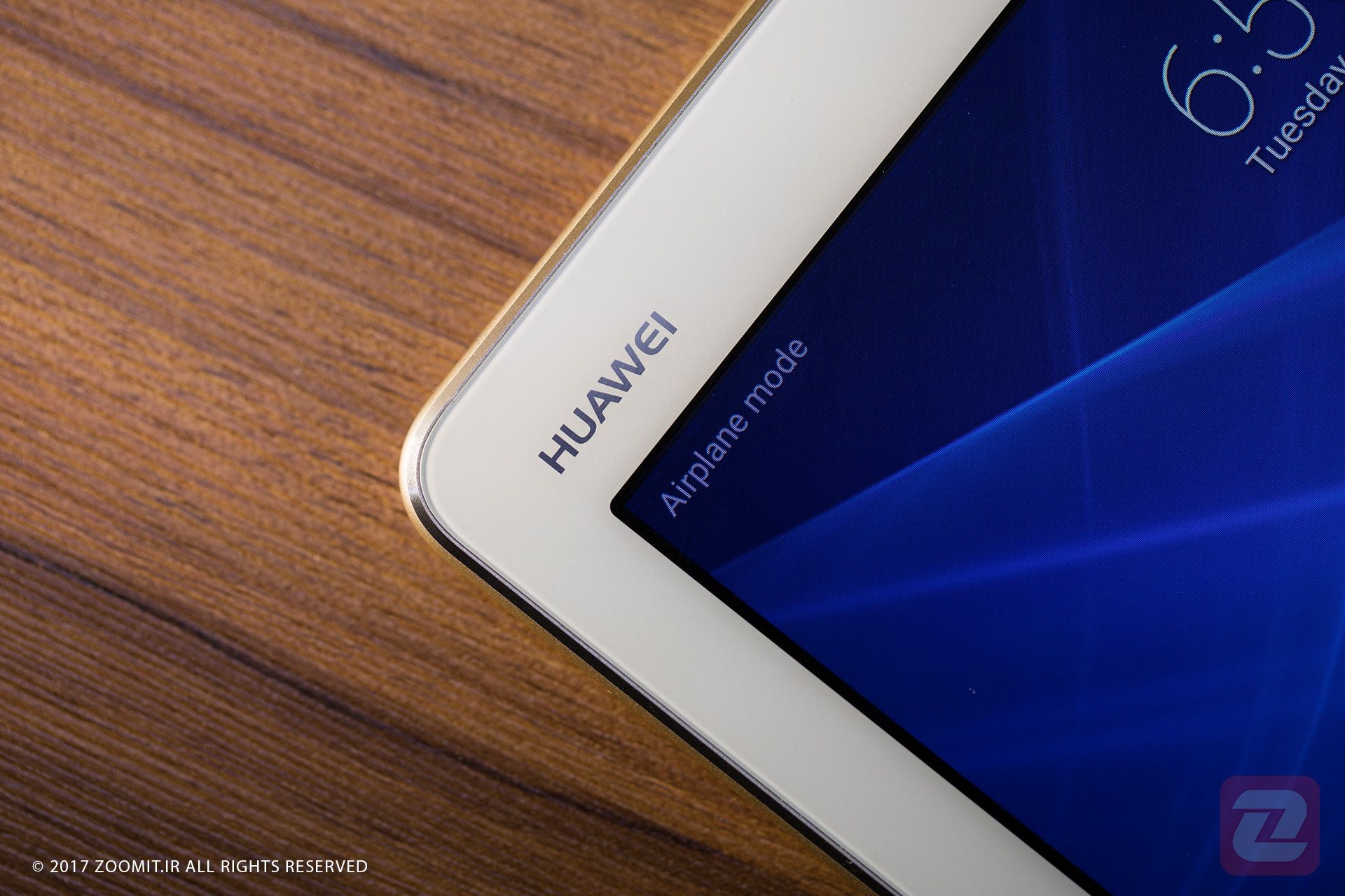 هواوی مدیاپد ام ۳ لایت ۱۰ / Huawei Mediapad M3 lite 10