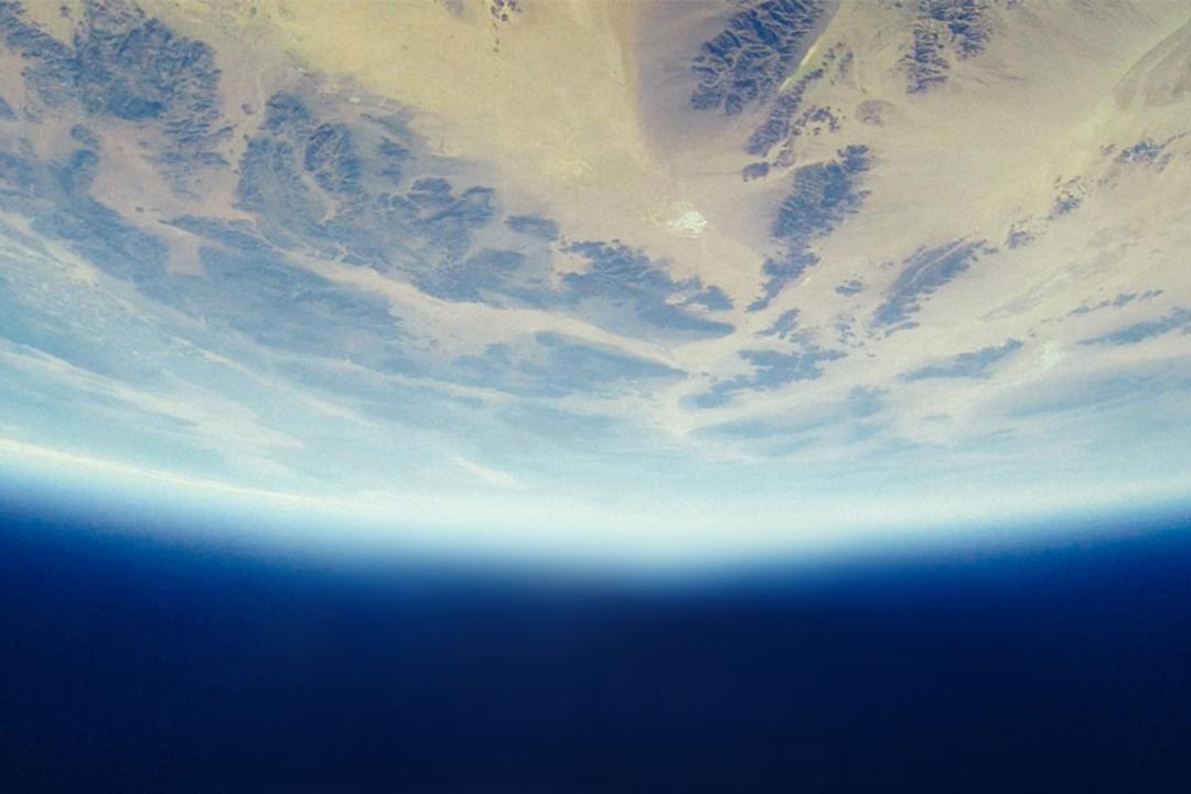 earth