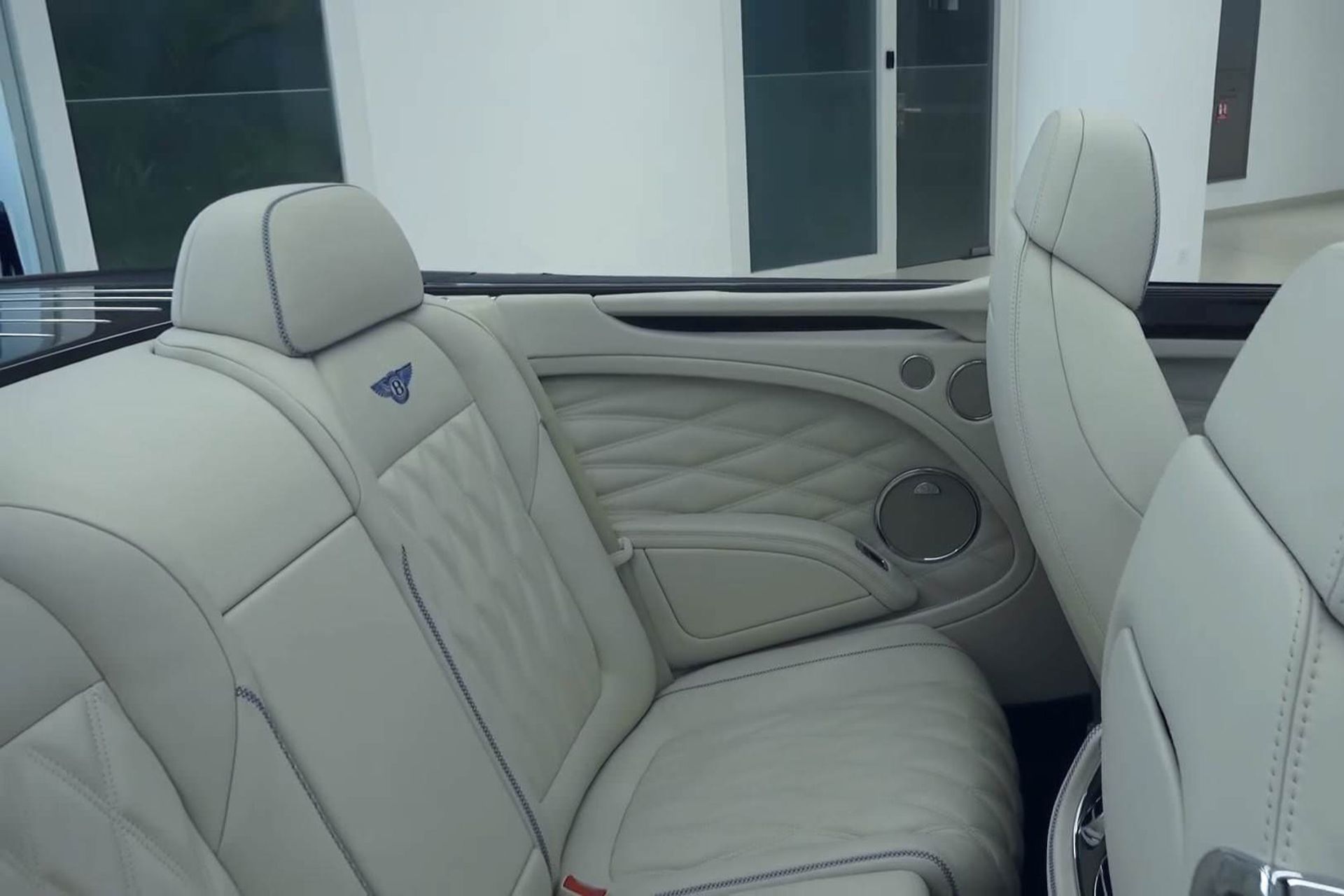 Grand Convertible Concept