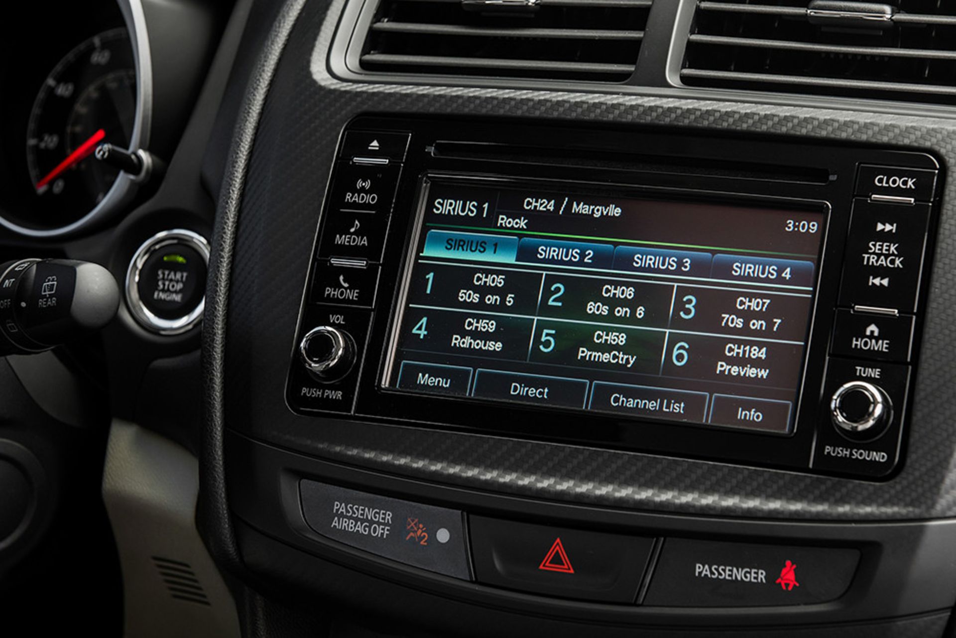 Mitsubishi ASX 2017/ میتسوبیشی ASX ۲۰۱۷