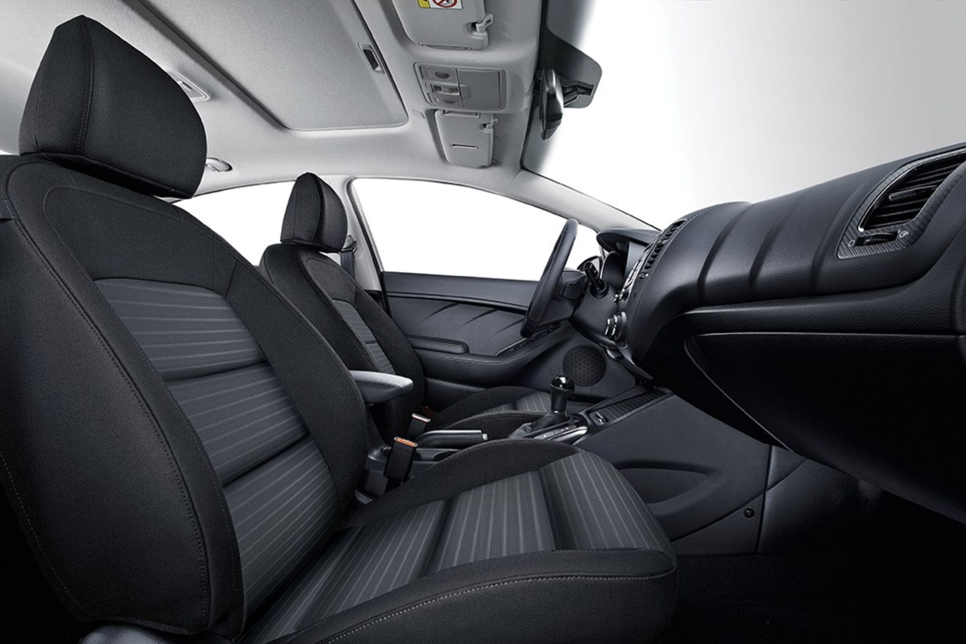 KIA Cerato / کیا سراتو ۲۰۱۷