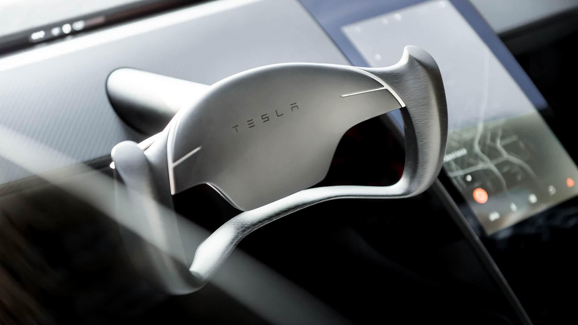 tesla roadster 2020