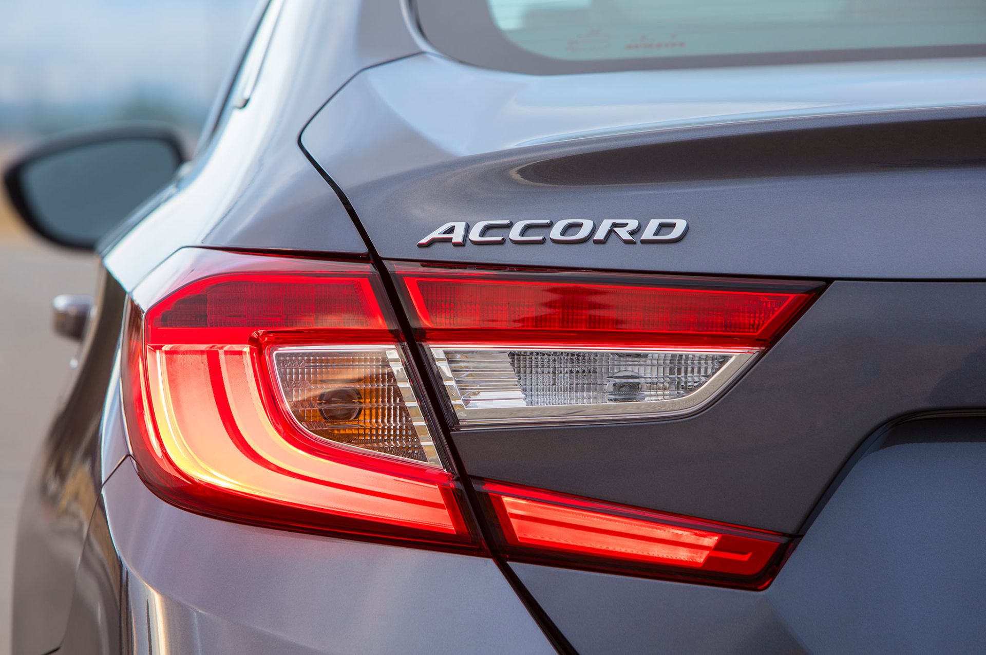 هوندا آکورد ۲۰۱۸