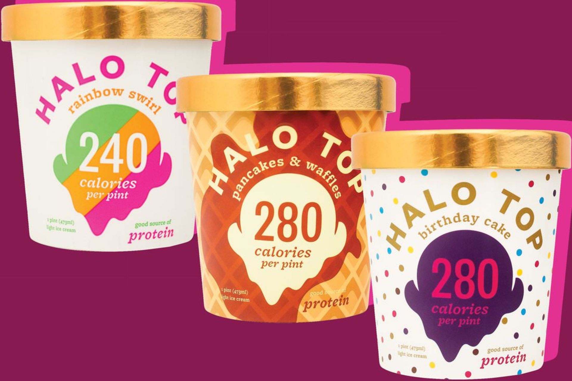 Halo Top
