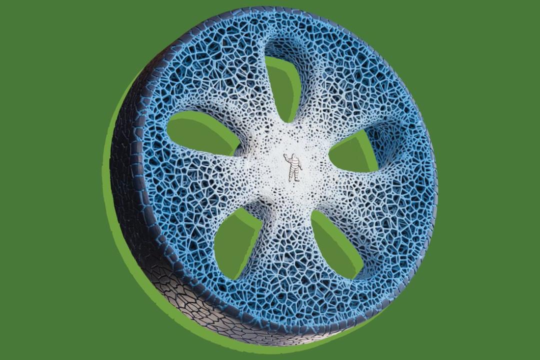 Michelin Vision Concept