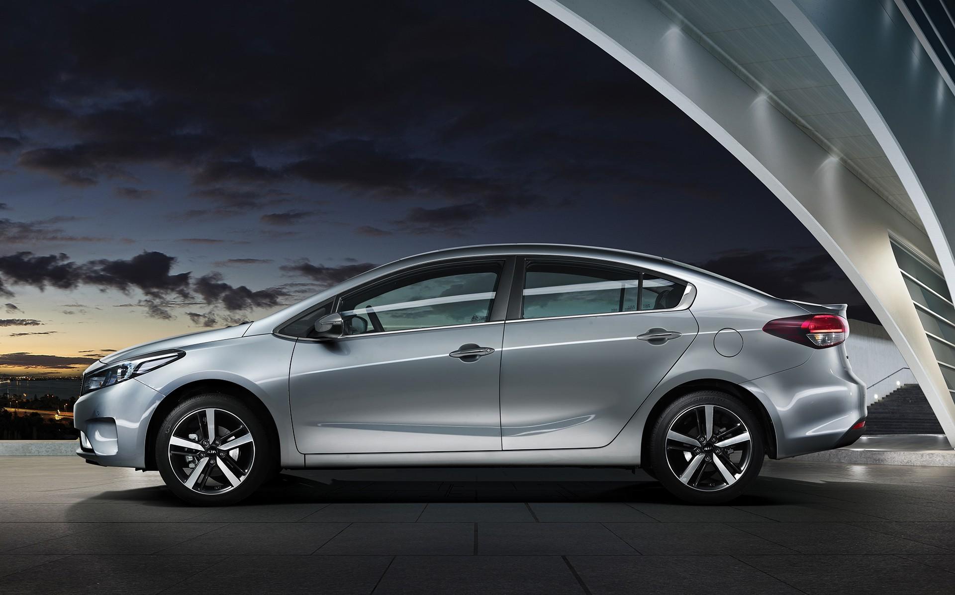 KIA Cerato