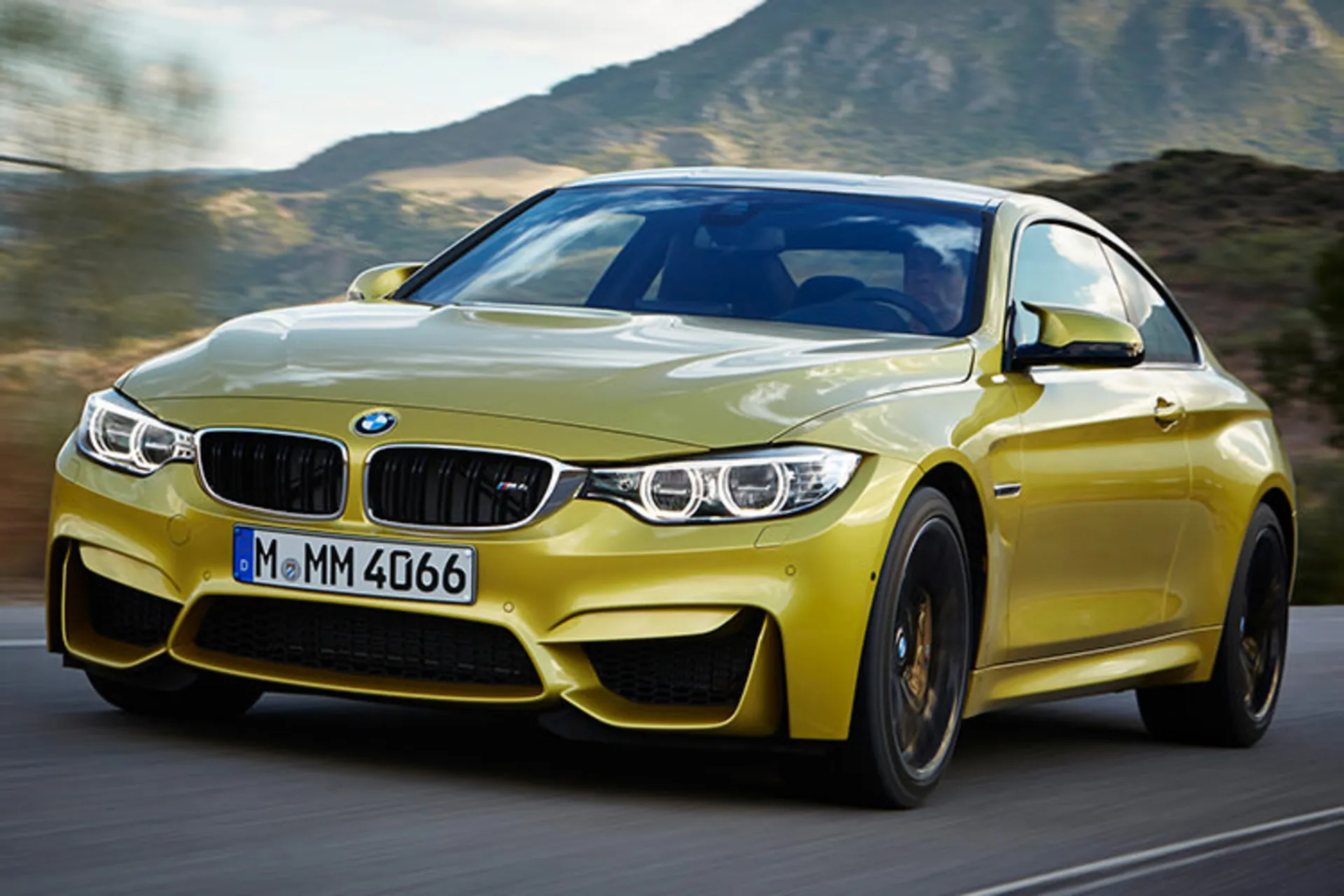 بی ام و / BMW M3