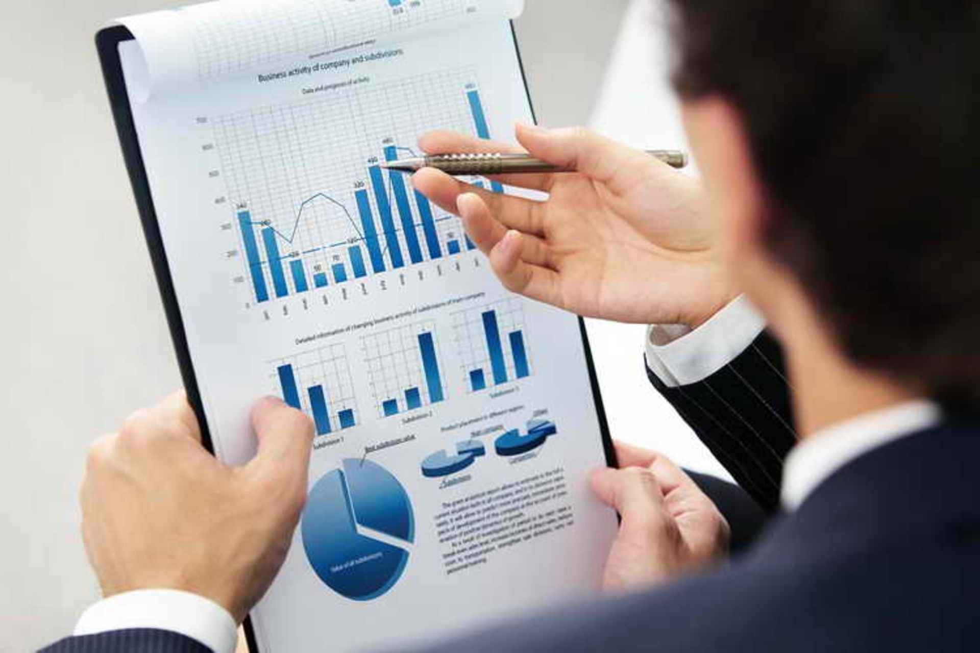 perfect business idea