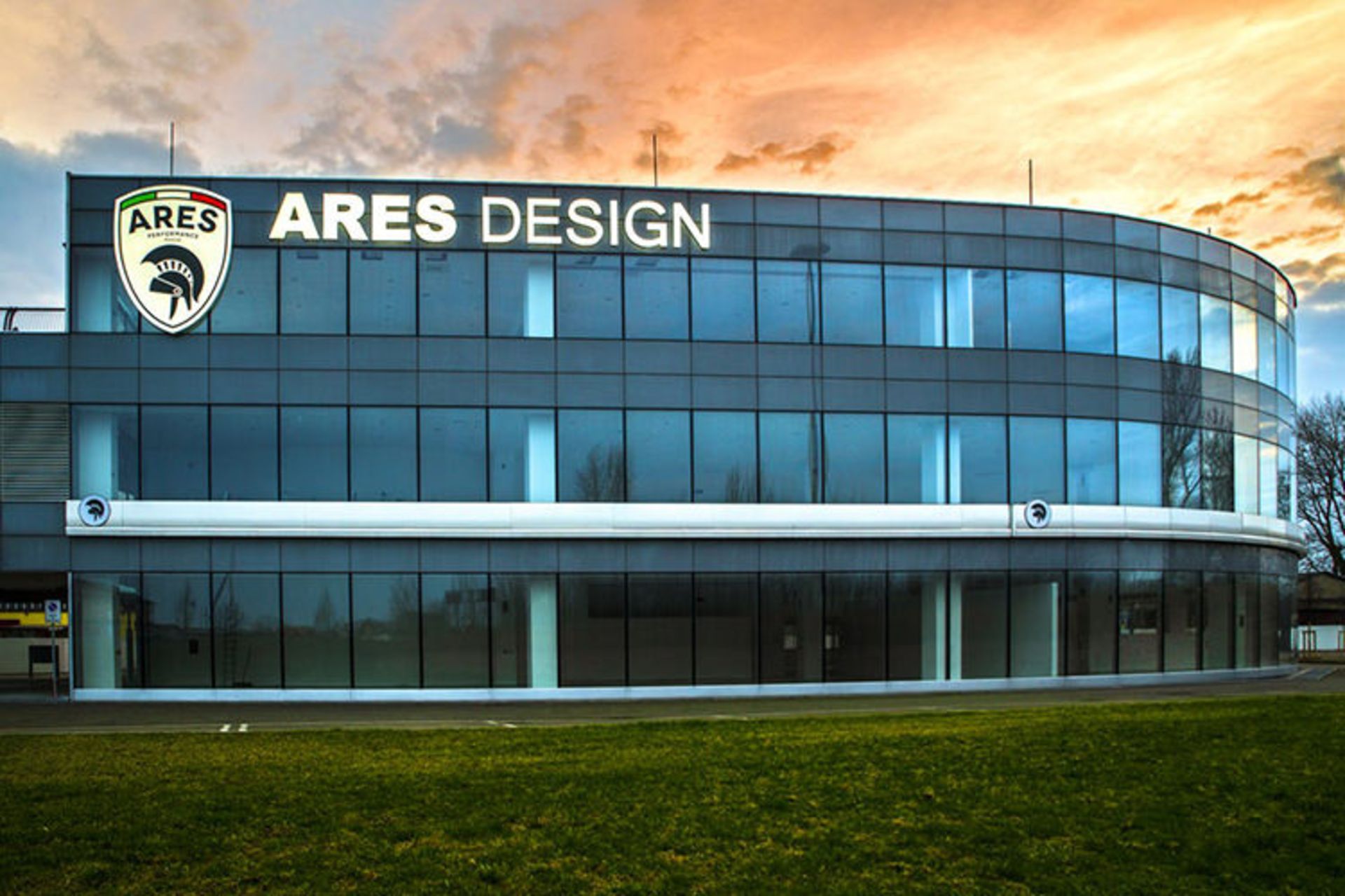 مرسدس G کلاس / Ares Design