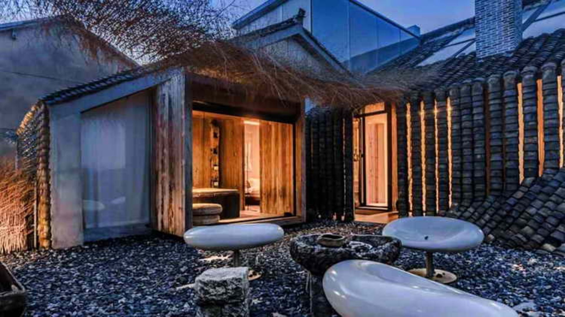 Xiaozhu, the Chinese home-sharing site