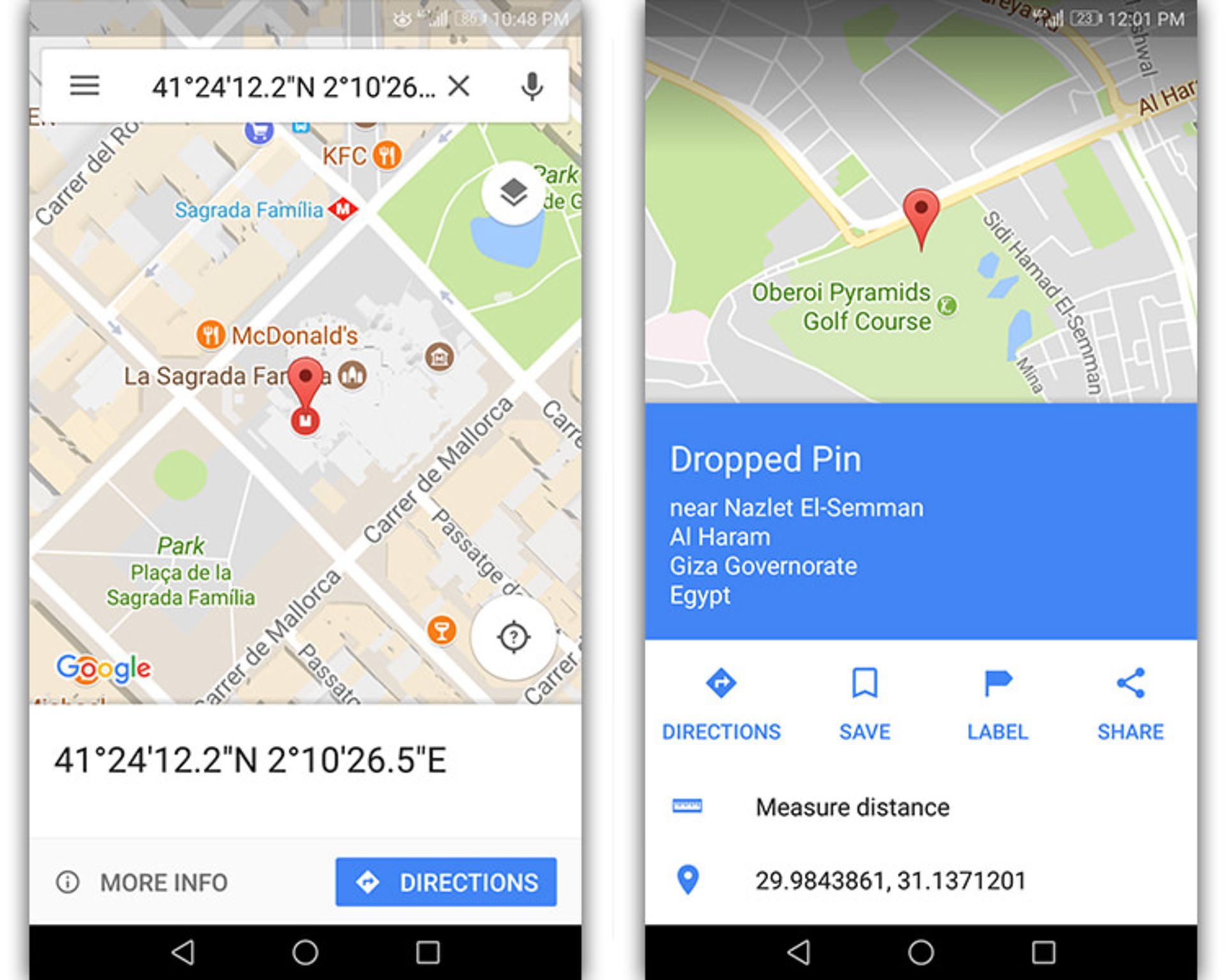 آموزش نقشه گوگل/google/ maps