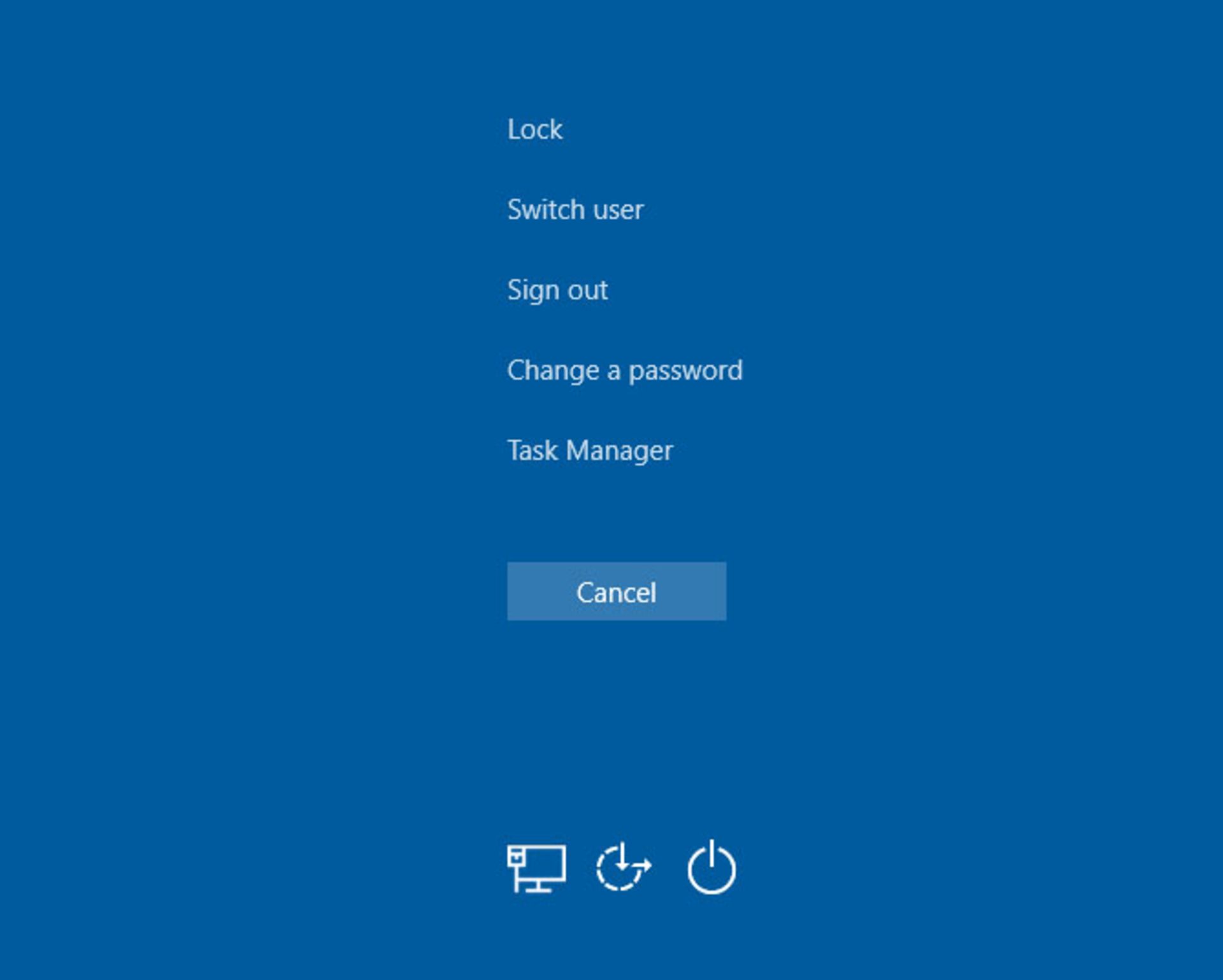 task manager