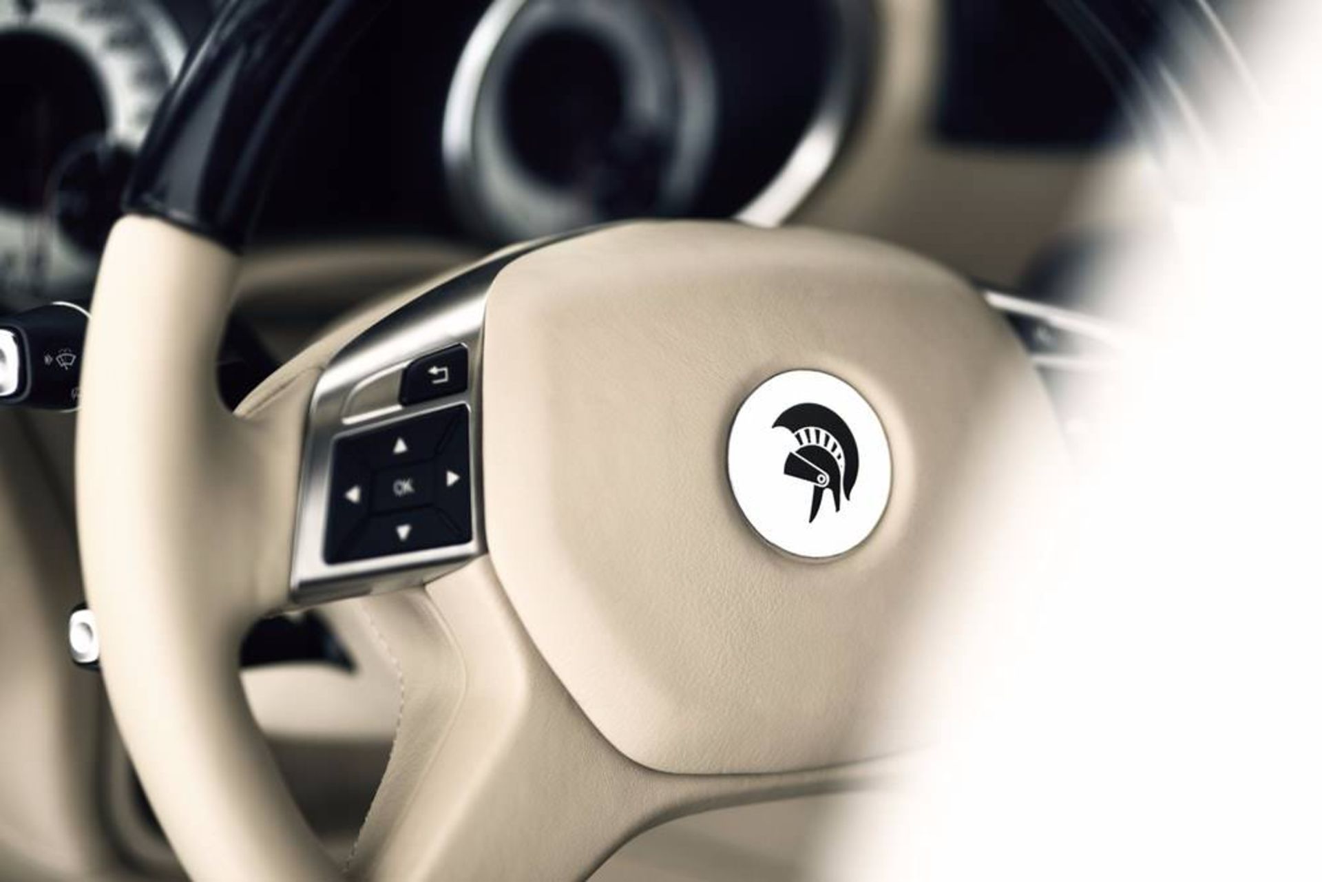 مرسدس G کلاس / Ares Design