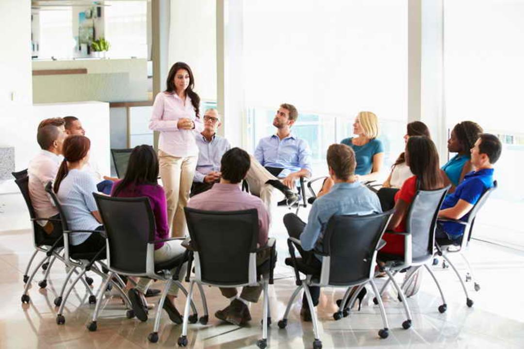  Employee Engagement