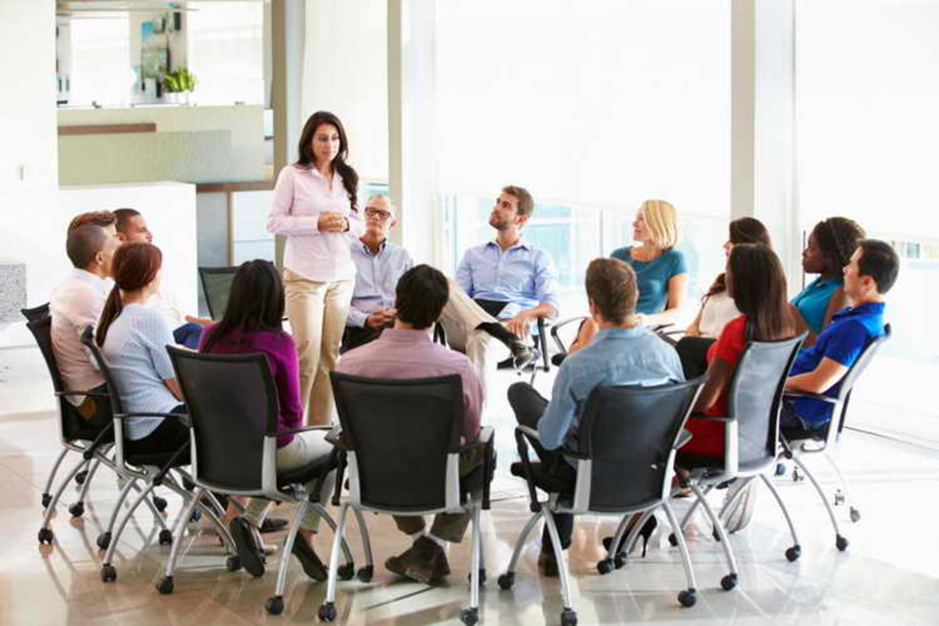  Employee Engagement