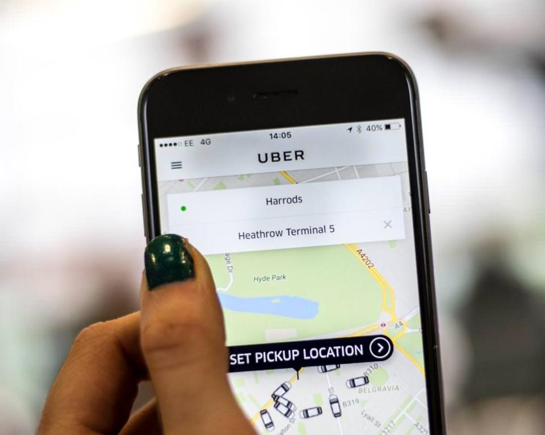 Gig Economy