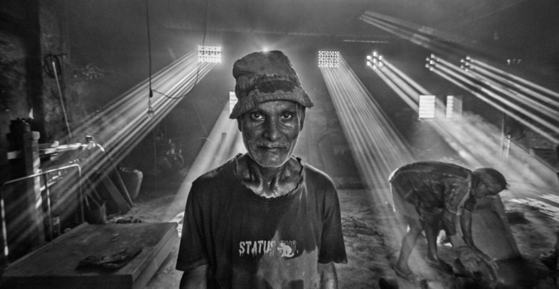 تصاویر زیبای سیاه و سفید