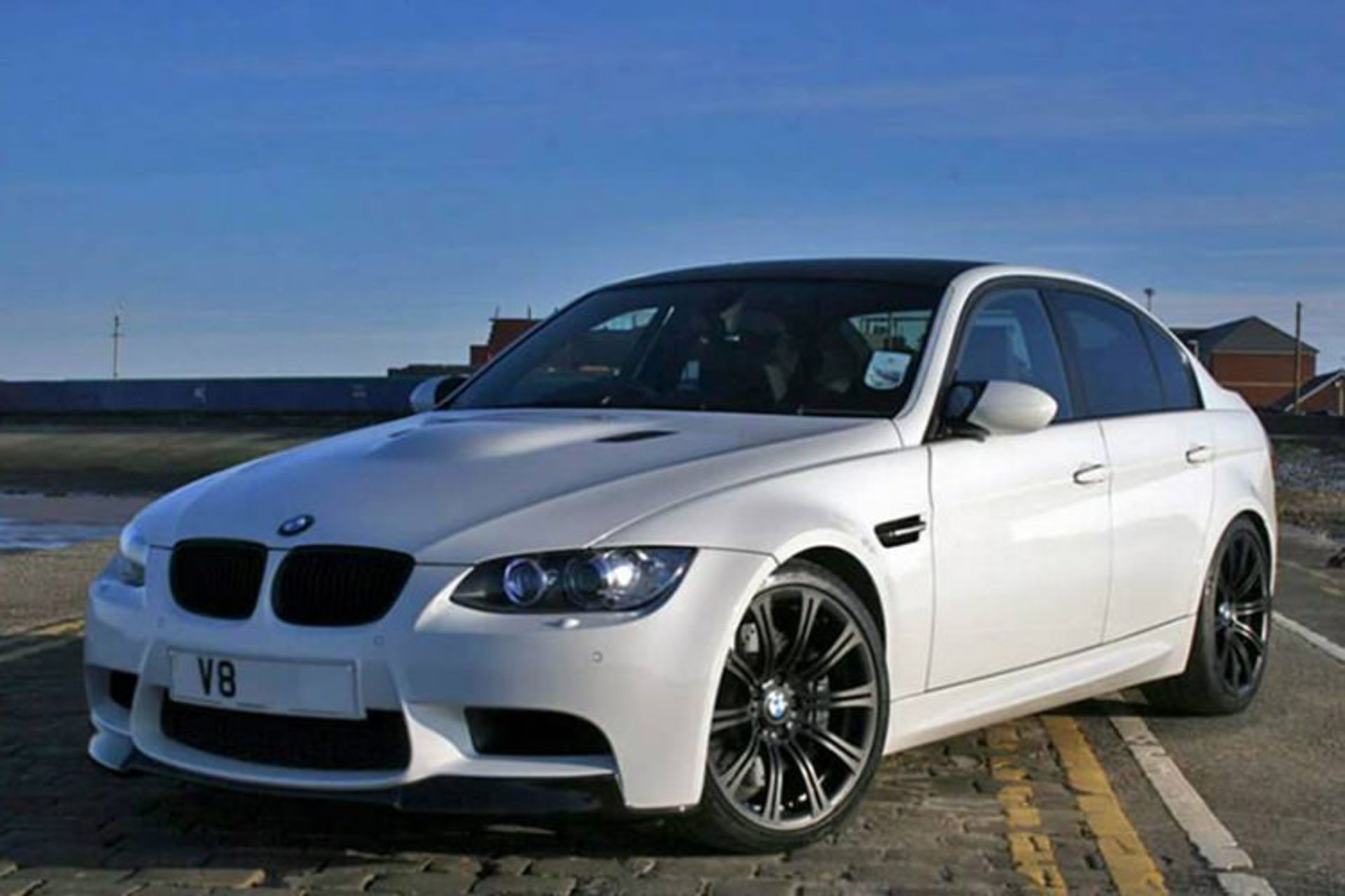 بی ام و / BMW M3
