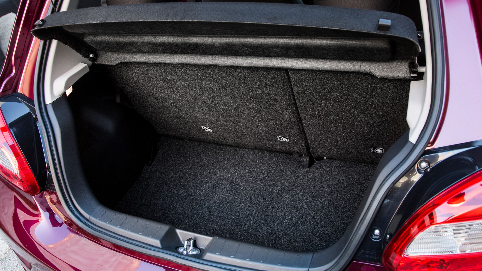 میتسوبیشی میراژ Mitsubishi Mirage 2017