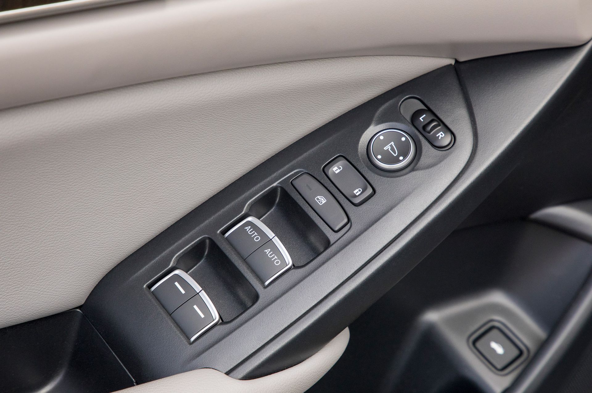 هوندا آکورد ۲۰۱۸