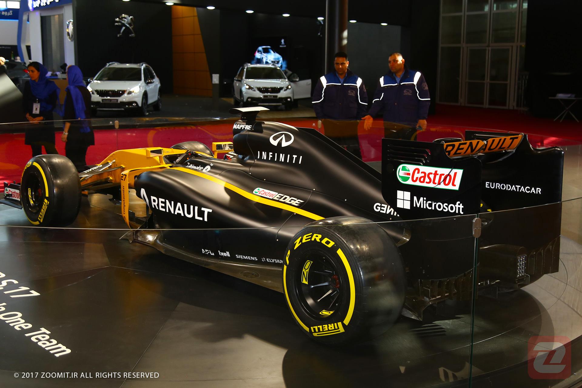 Renault RS17