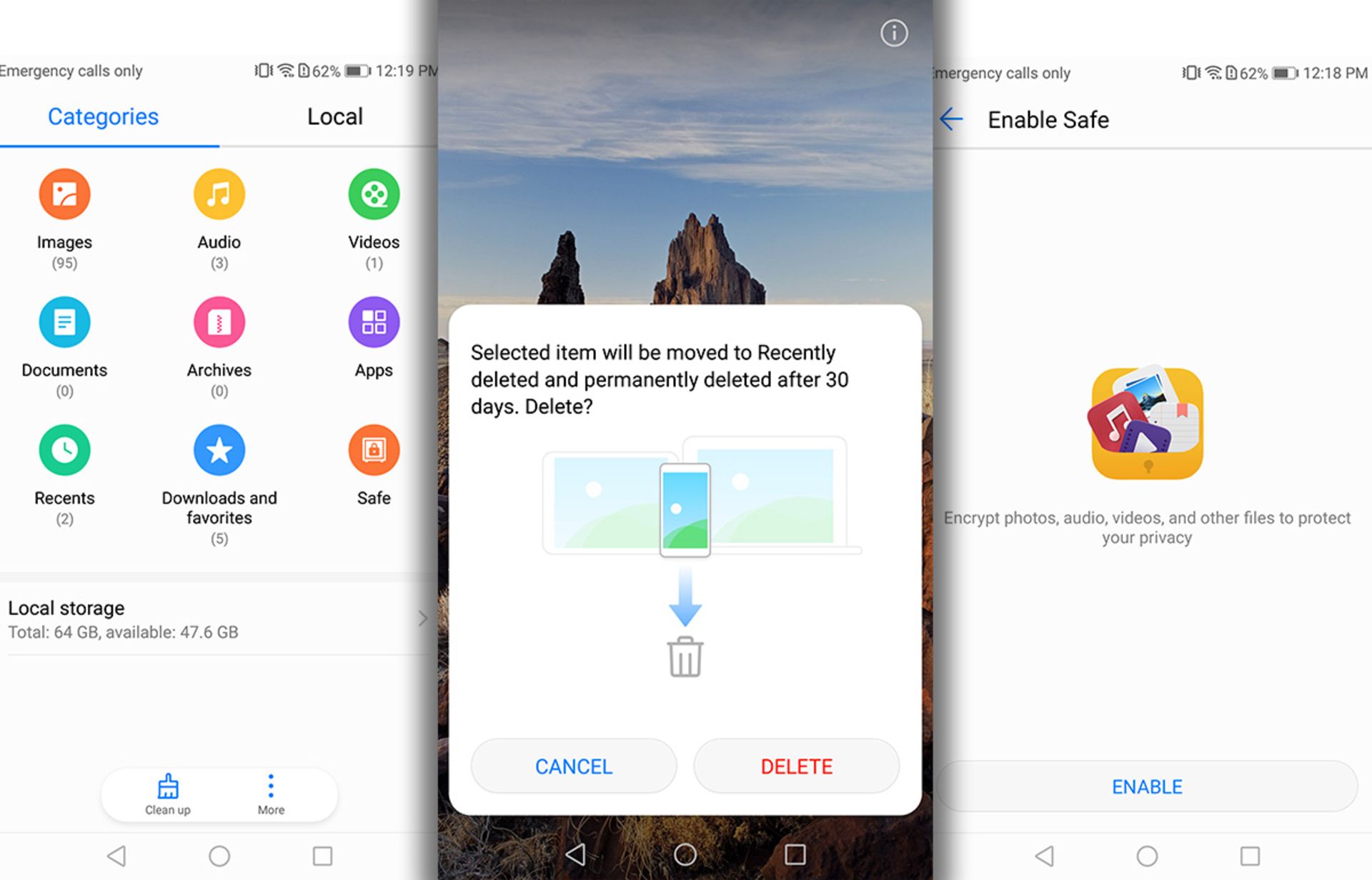 ترفندهای میت ۱۰