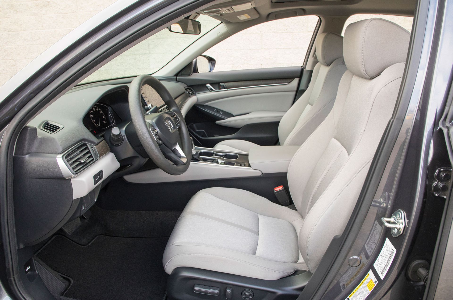 هوندا آکورد ۲۰۱۸