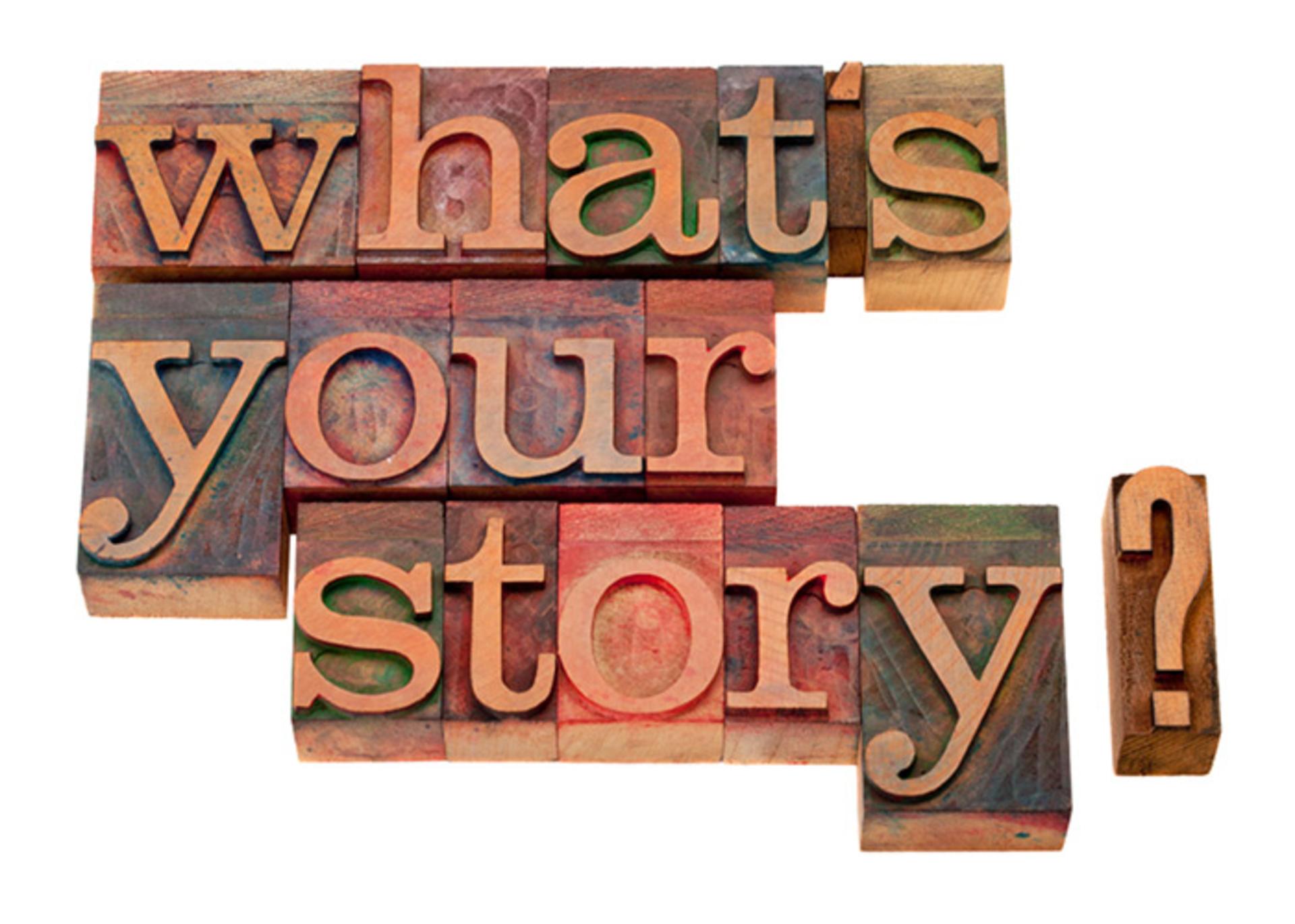 storytelling