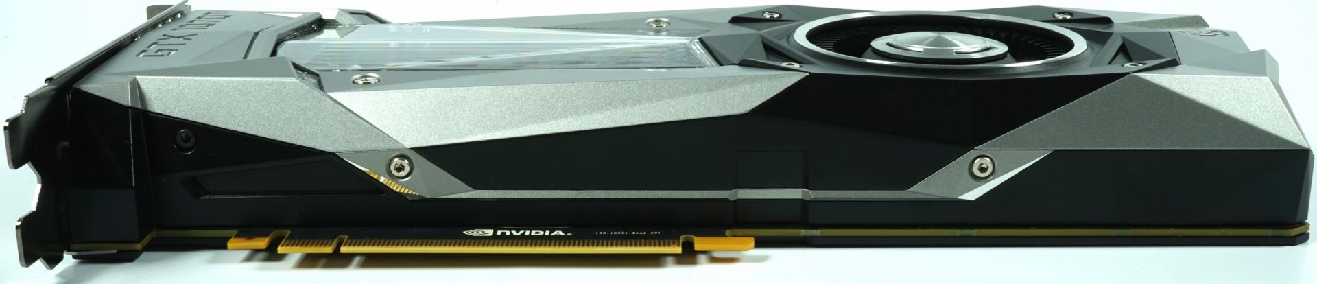 کارت گرافیک انویدیا Nvidia GeForce GTX 1070 Ti