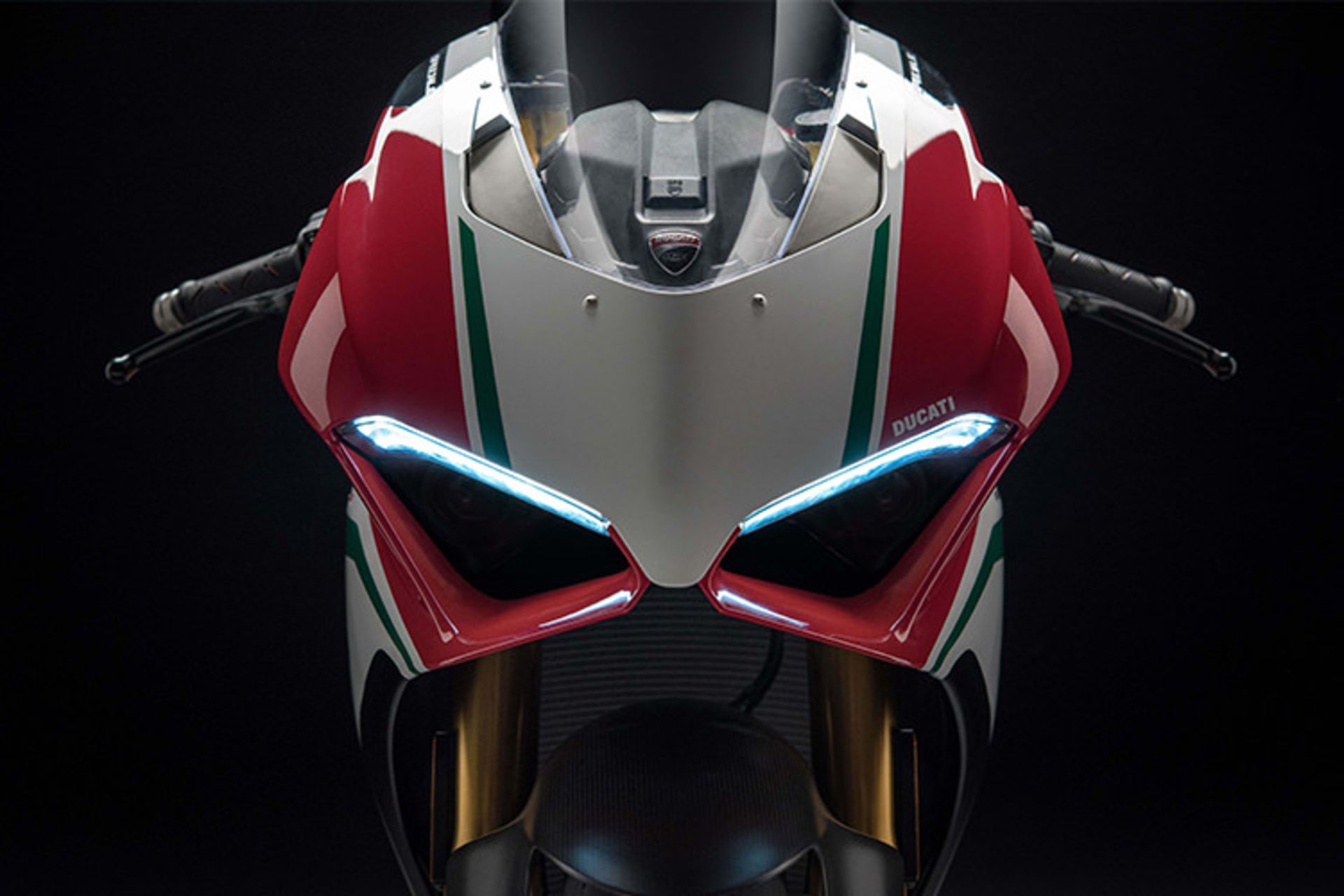 دوکاتی پانیگاله / Ducati Panigale V4