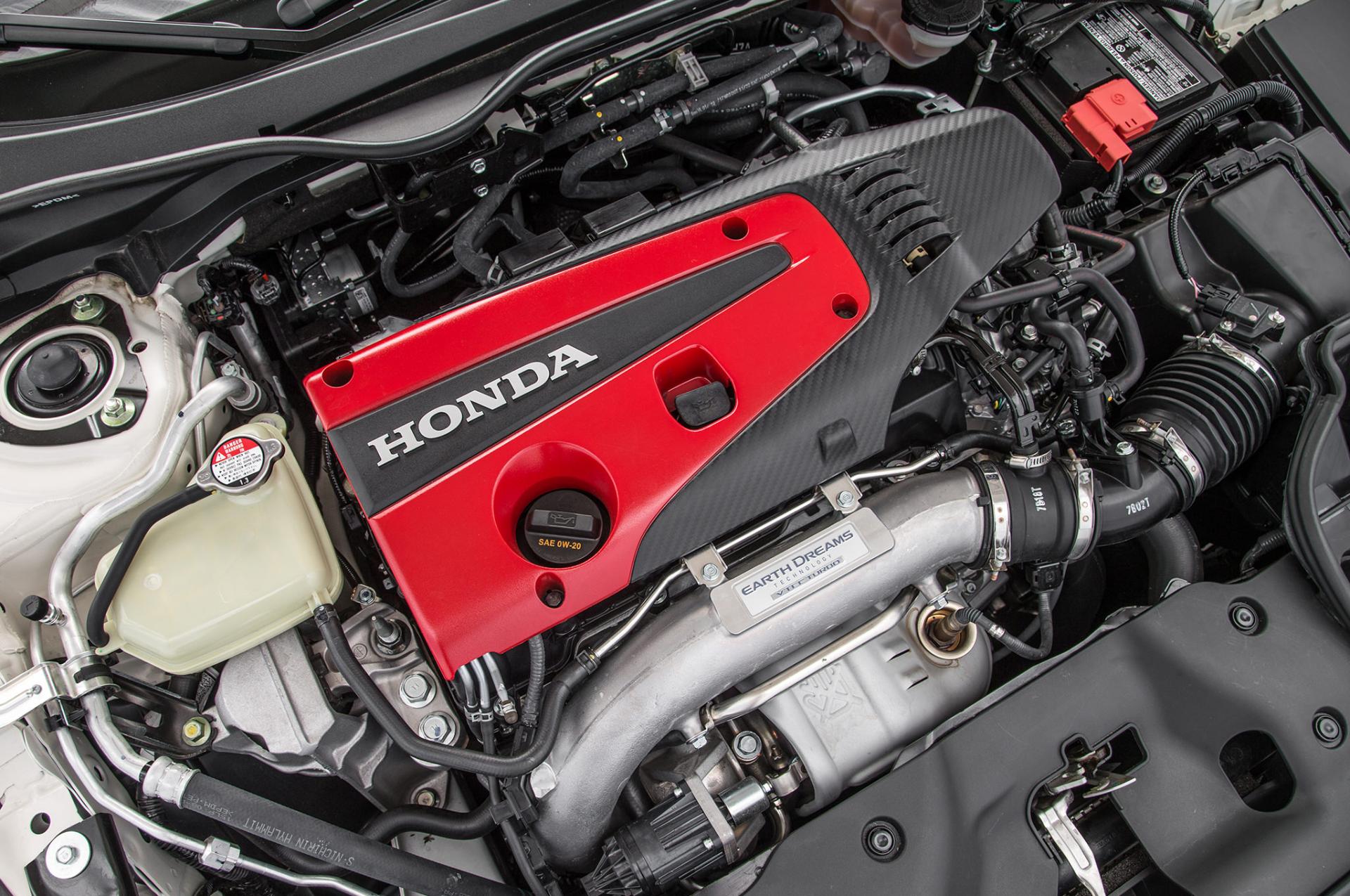 هوندا سیویک تایپ آر / HONDA CIVIC TYPE R 