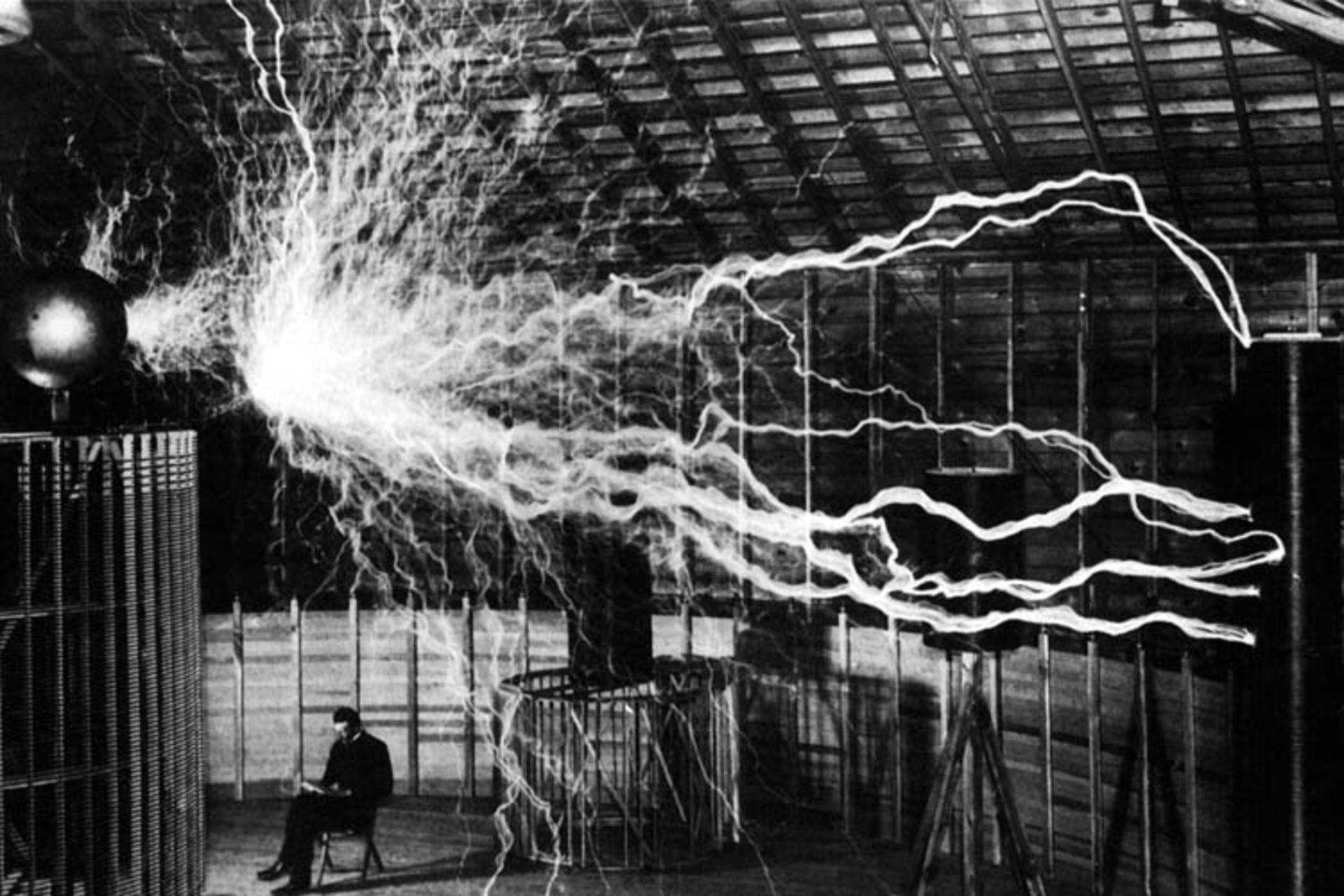 tesla