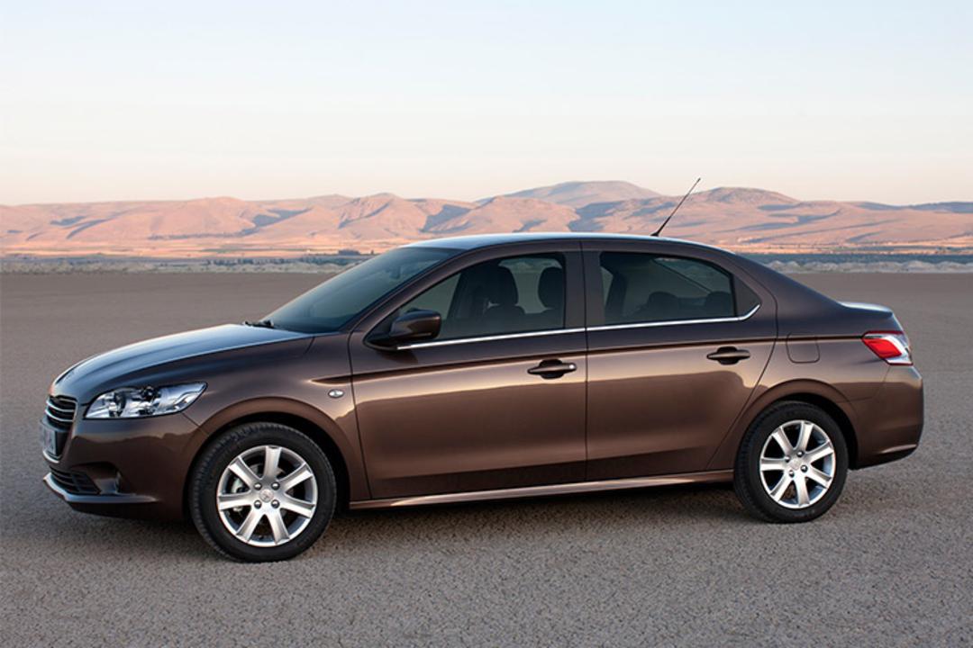 peugeot 301 پژو ۳۰۱