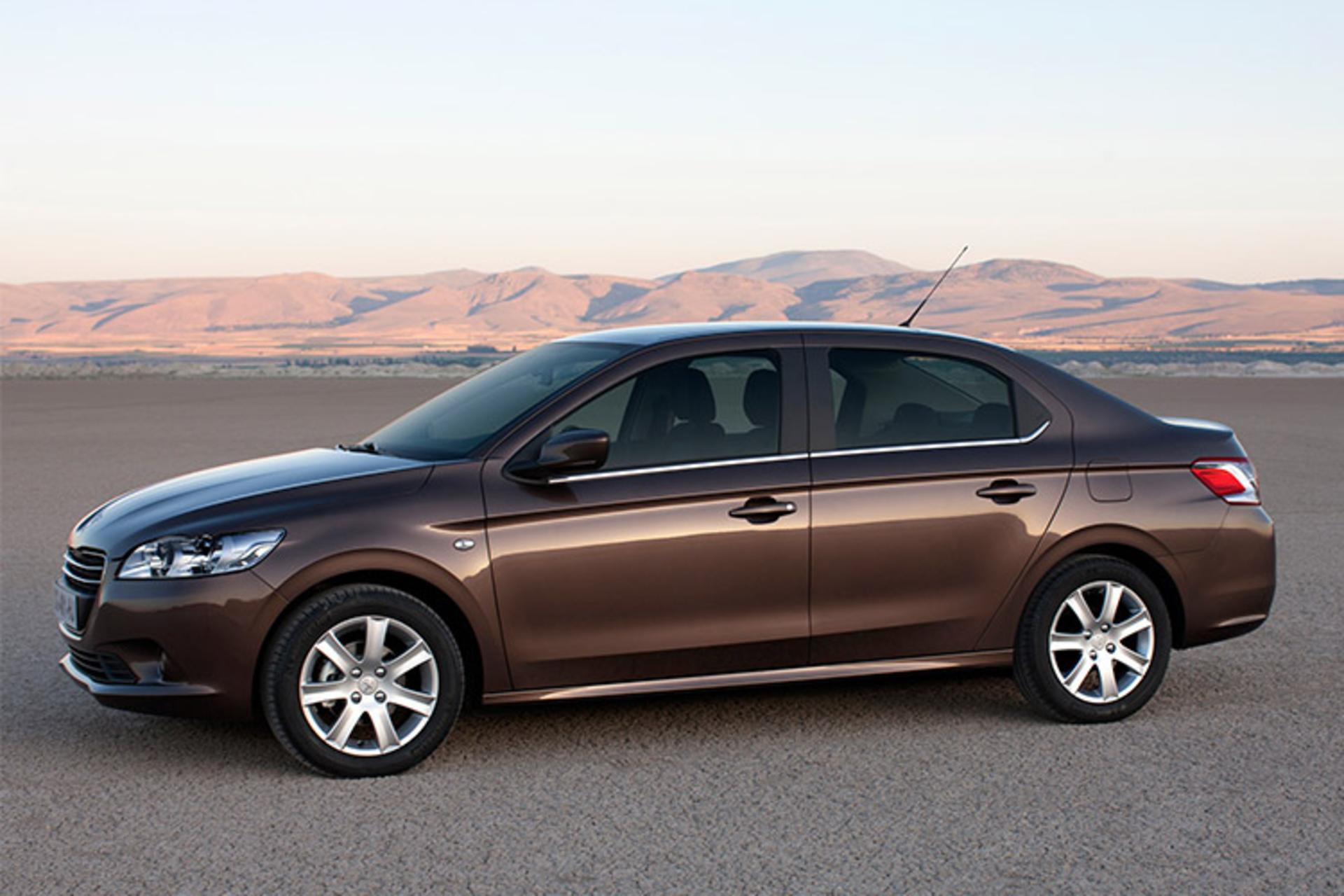 peugeot 301 پژو ۳۰۱
