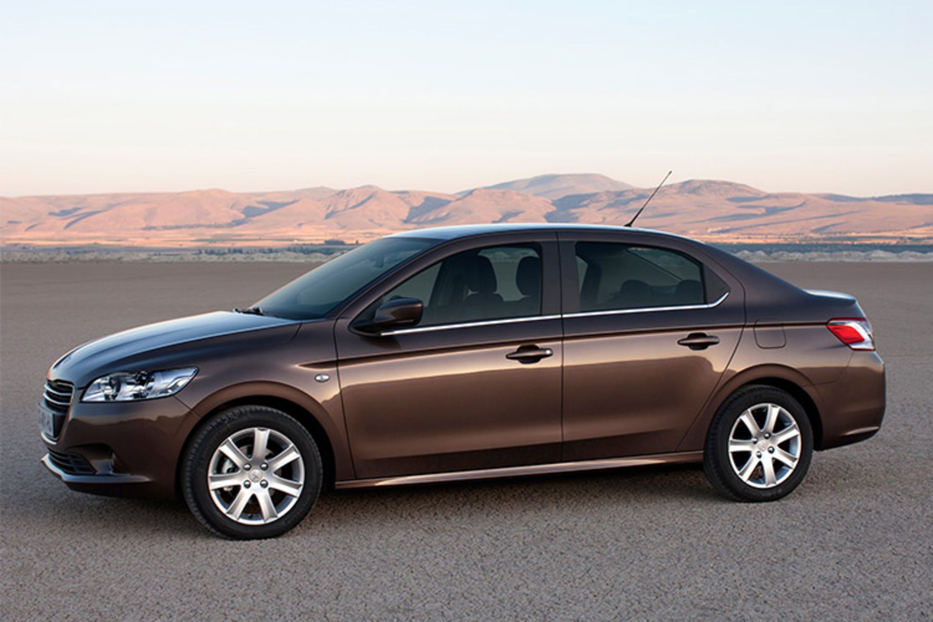 peugeot 301 پژو ۳۰۱