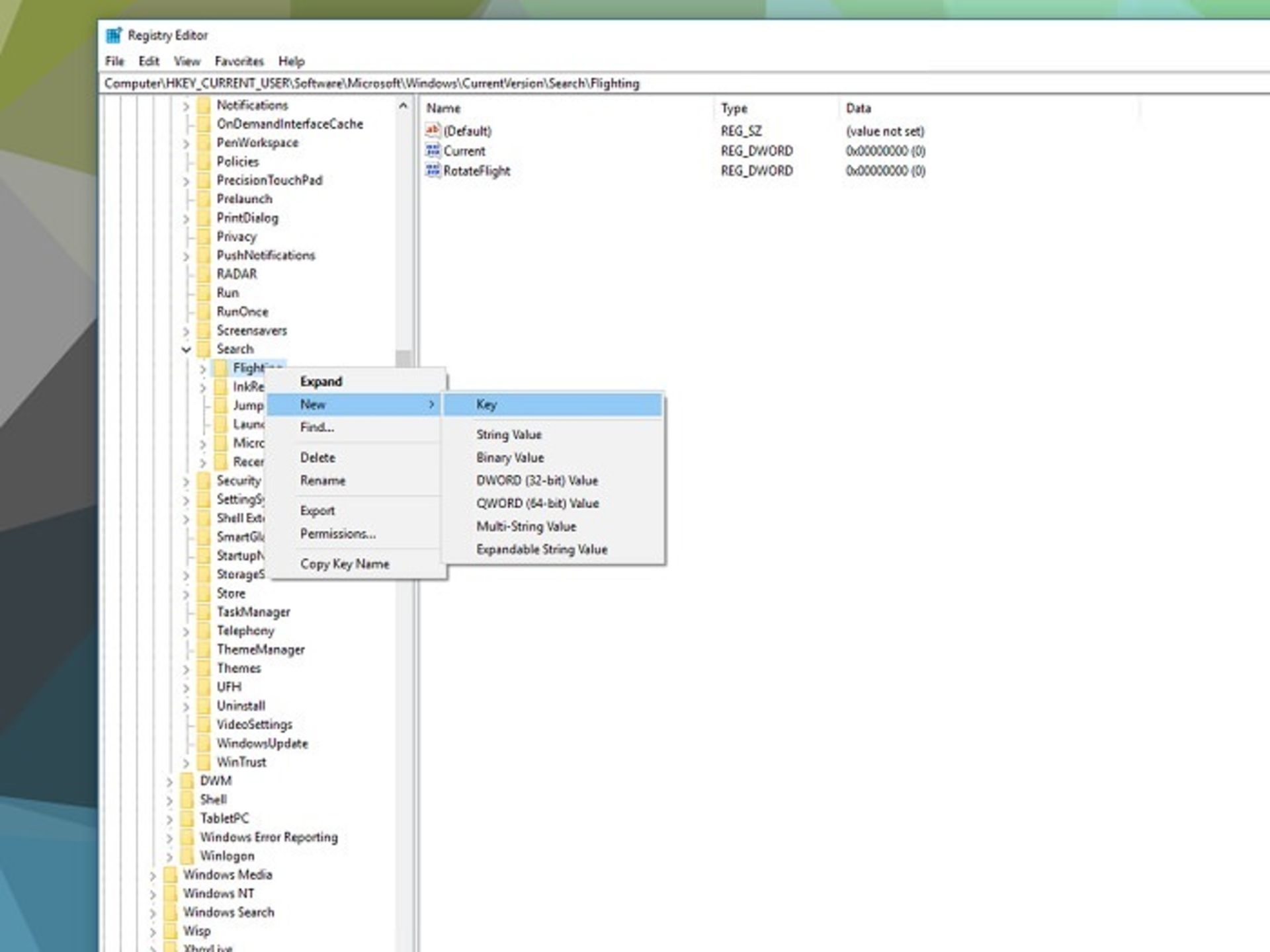 رابط کاربری جدید جستو ویندوز