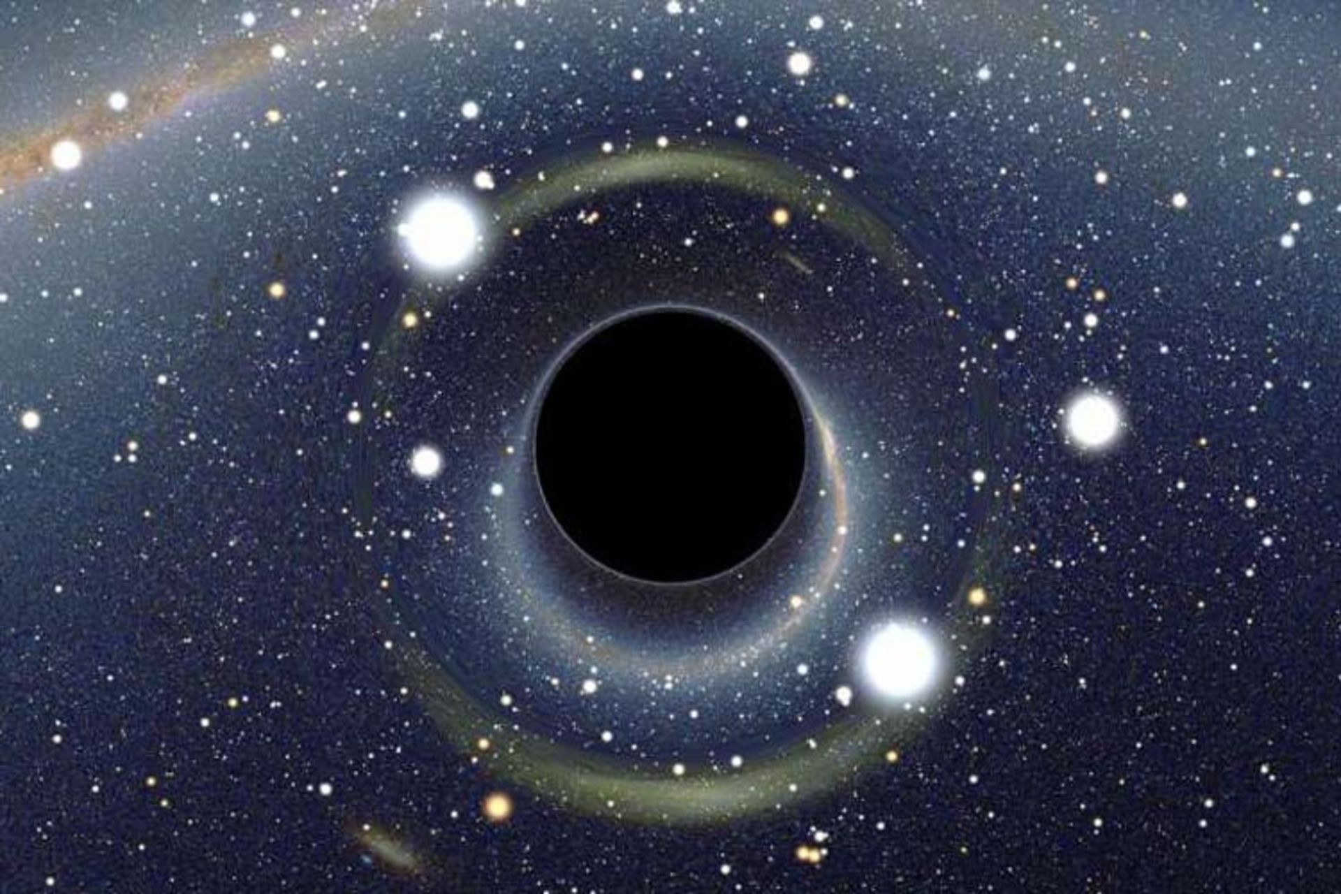 black-hole