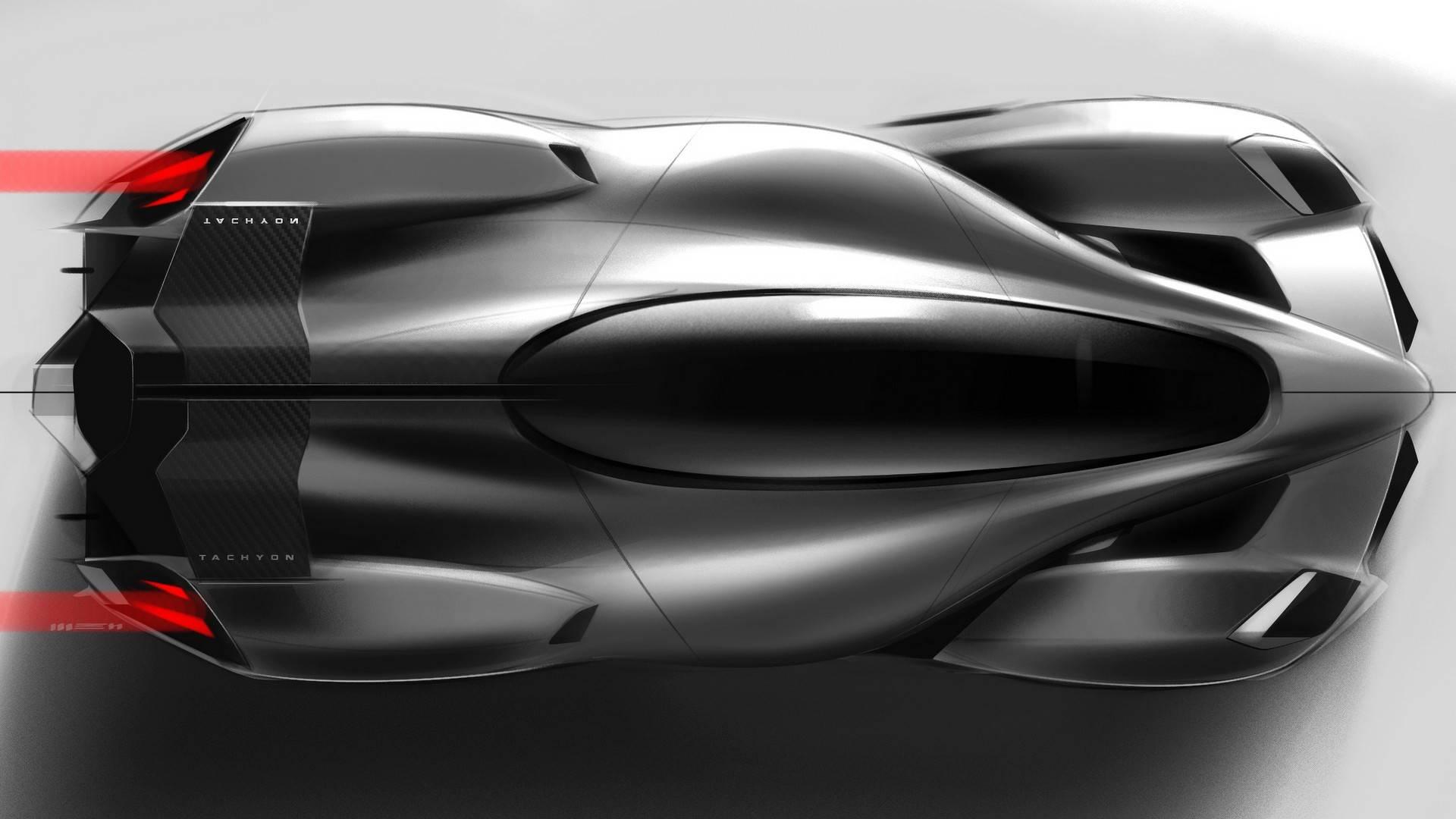 tachyon