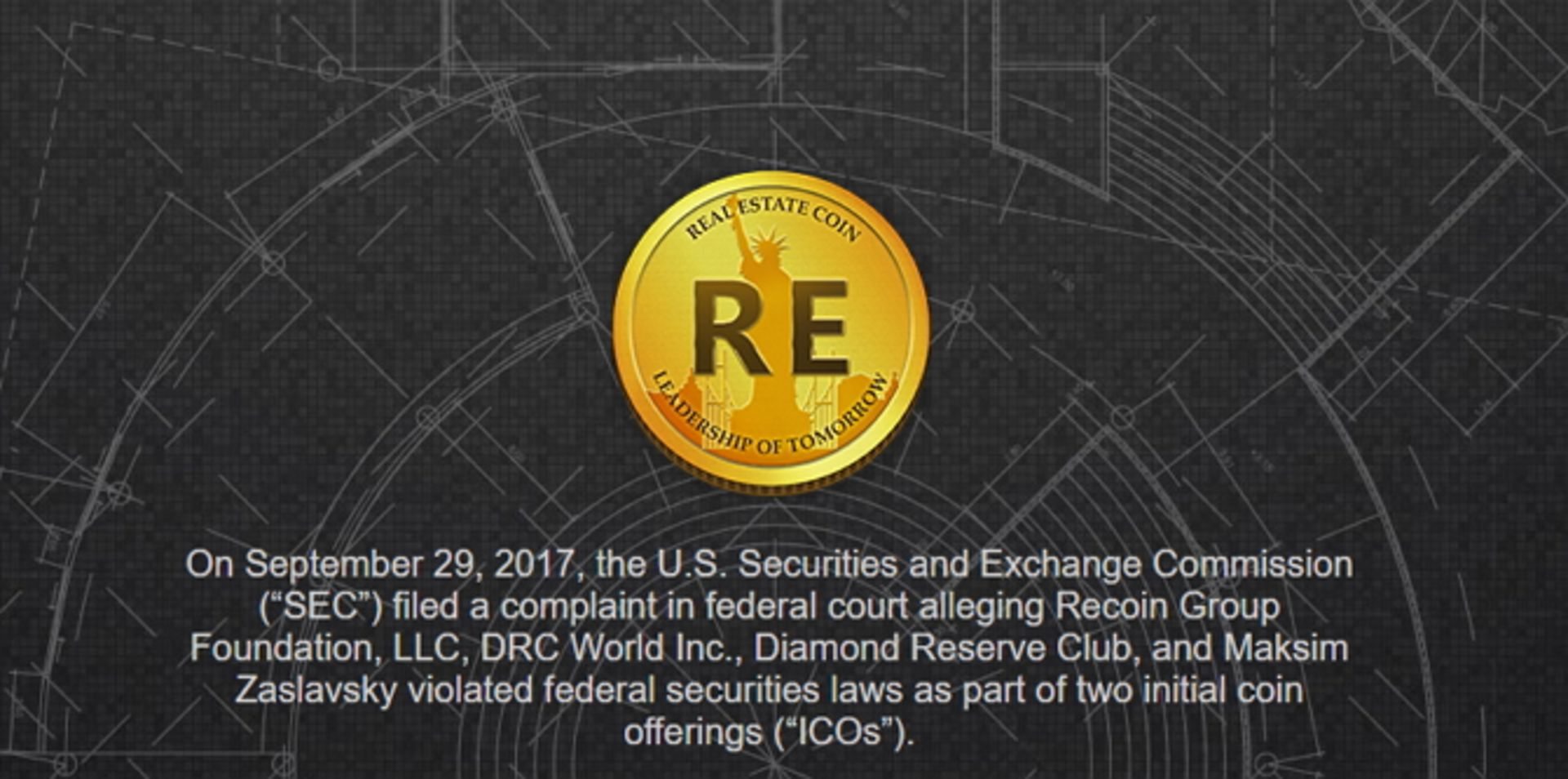 ICO های تقلبی