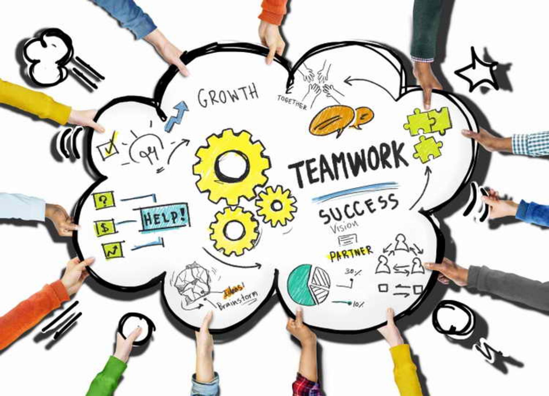 teamwork