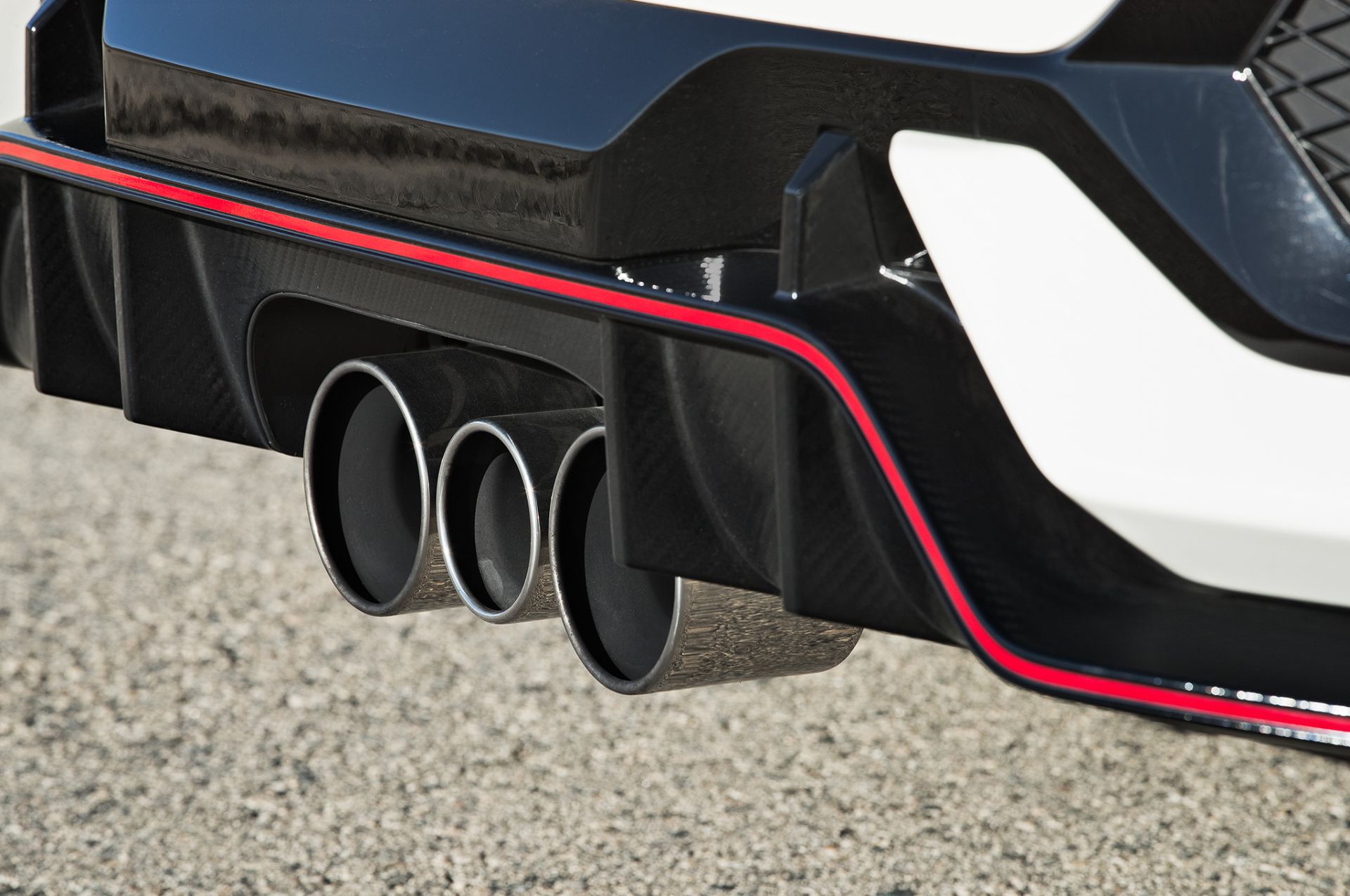 هوندا سیویک تایپ آر / HONDA CIVIC TYPE R 