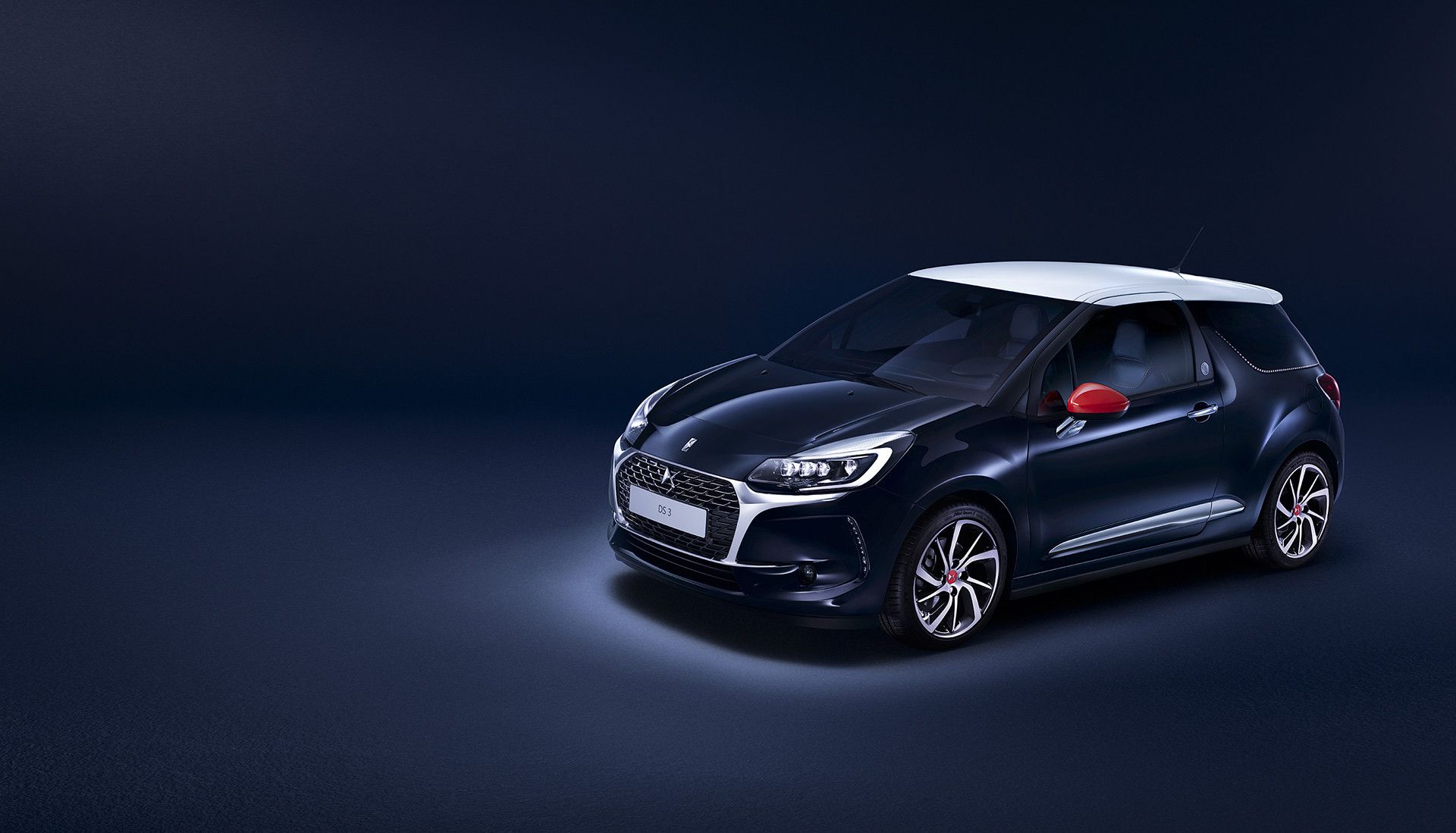 DS 3