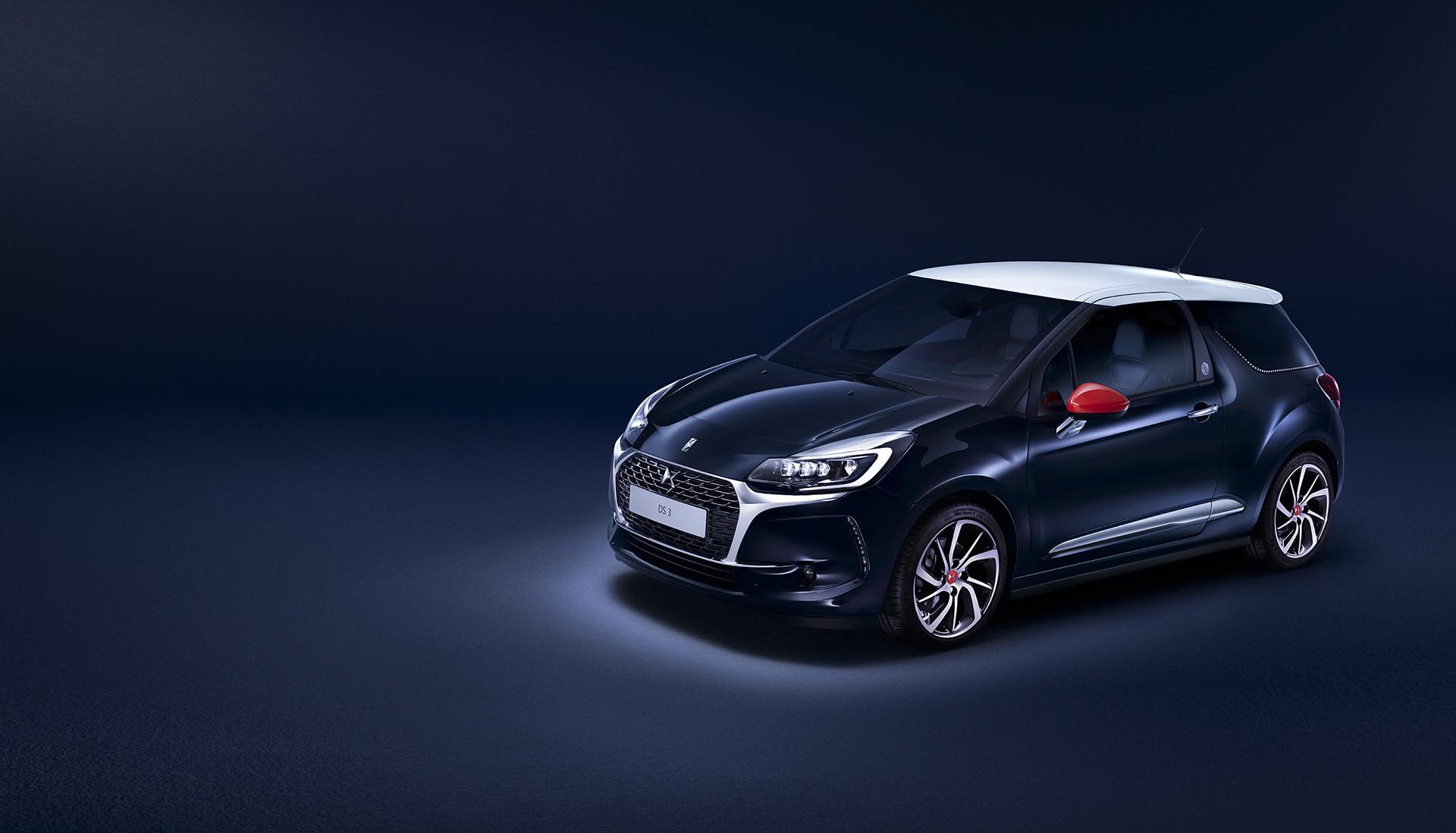 DS 3